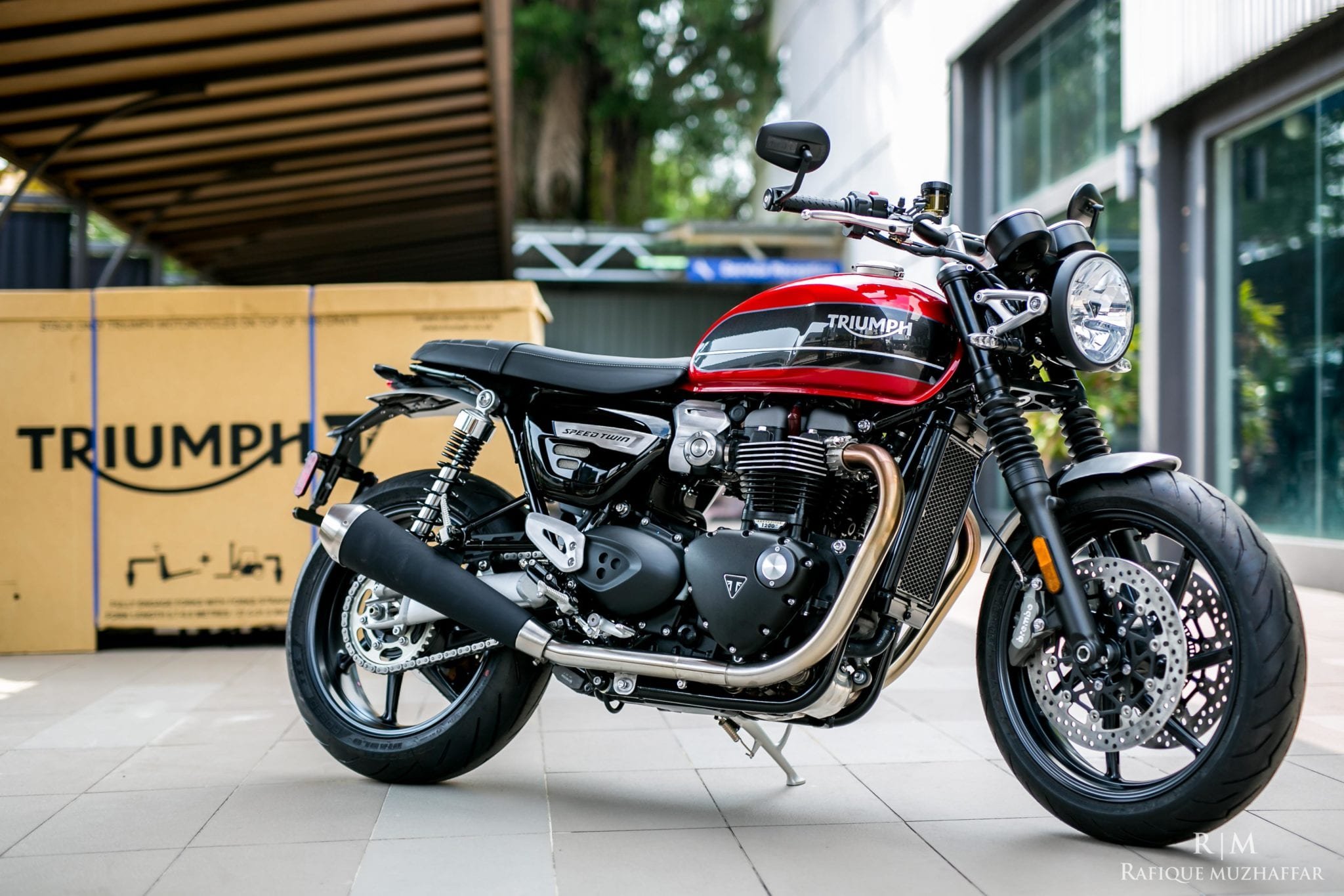 Triumph