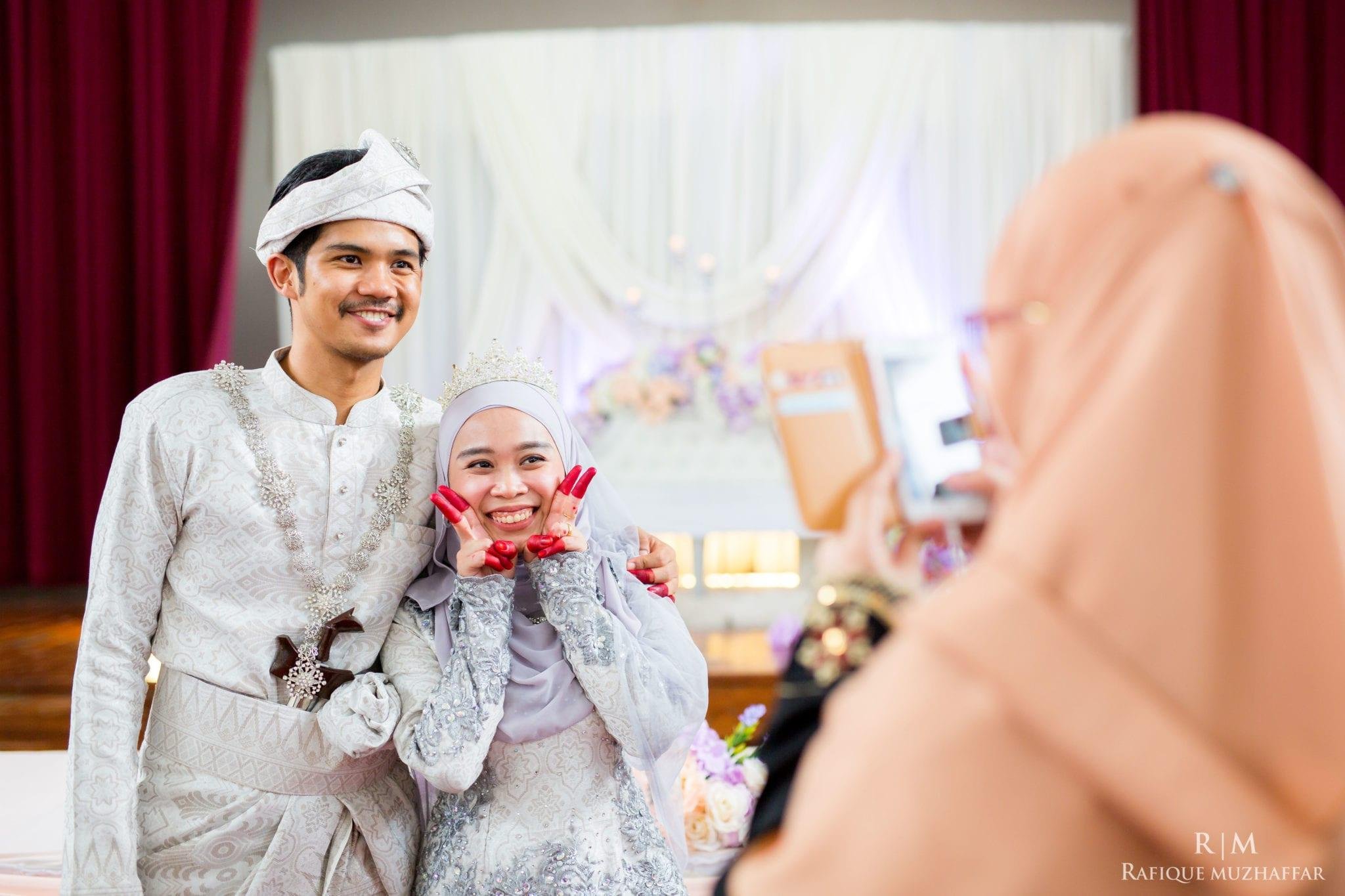 Habibah & Taufiq