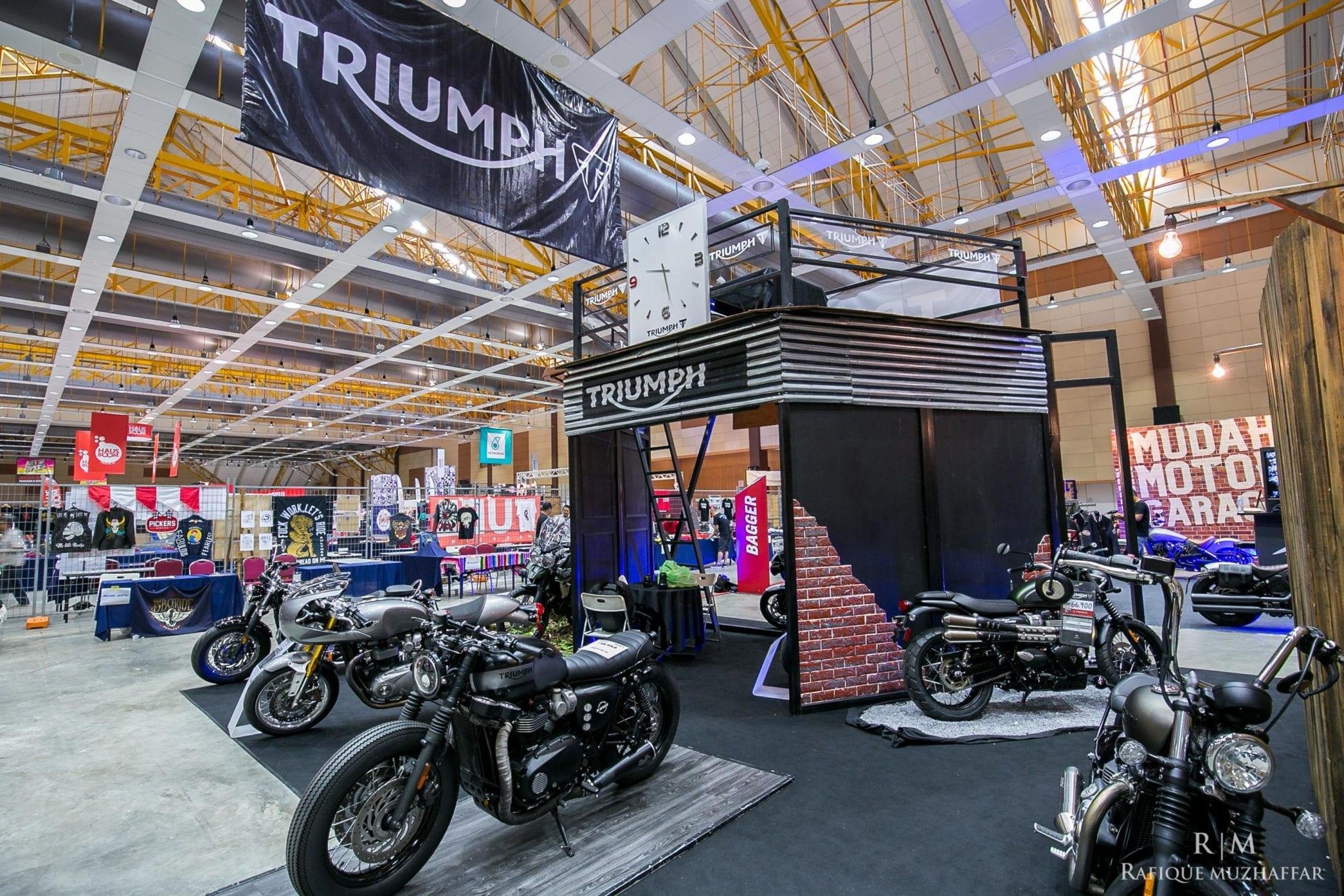 Triumph