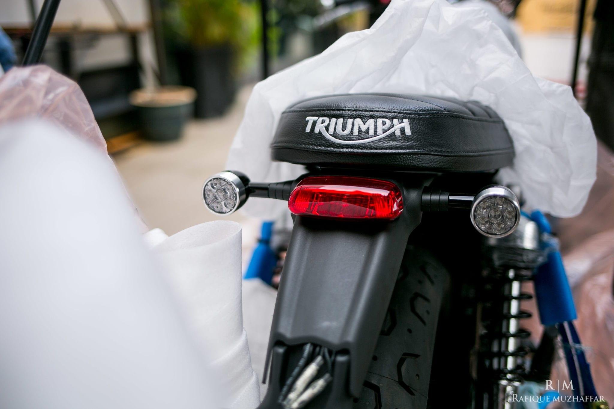 Triumph