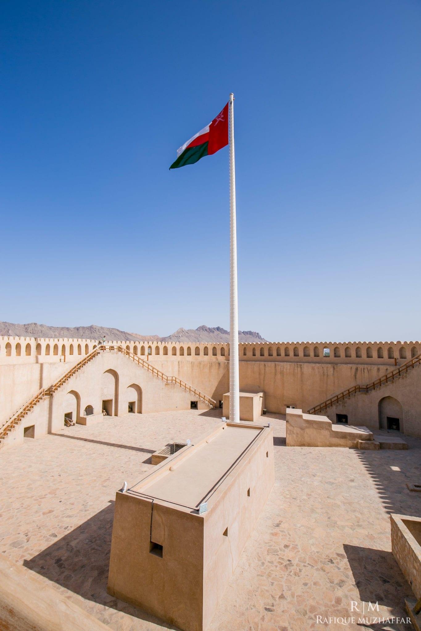 Oman