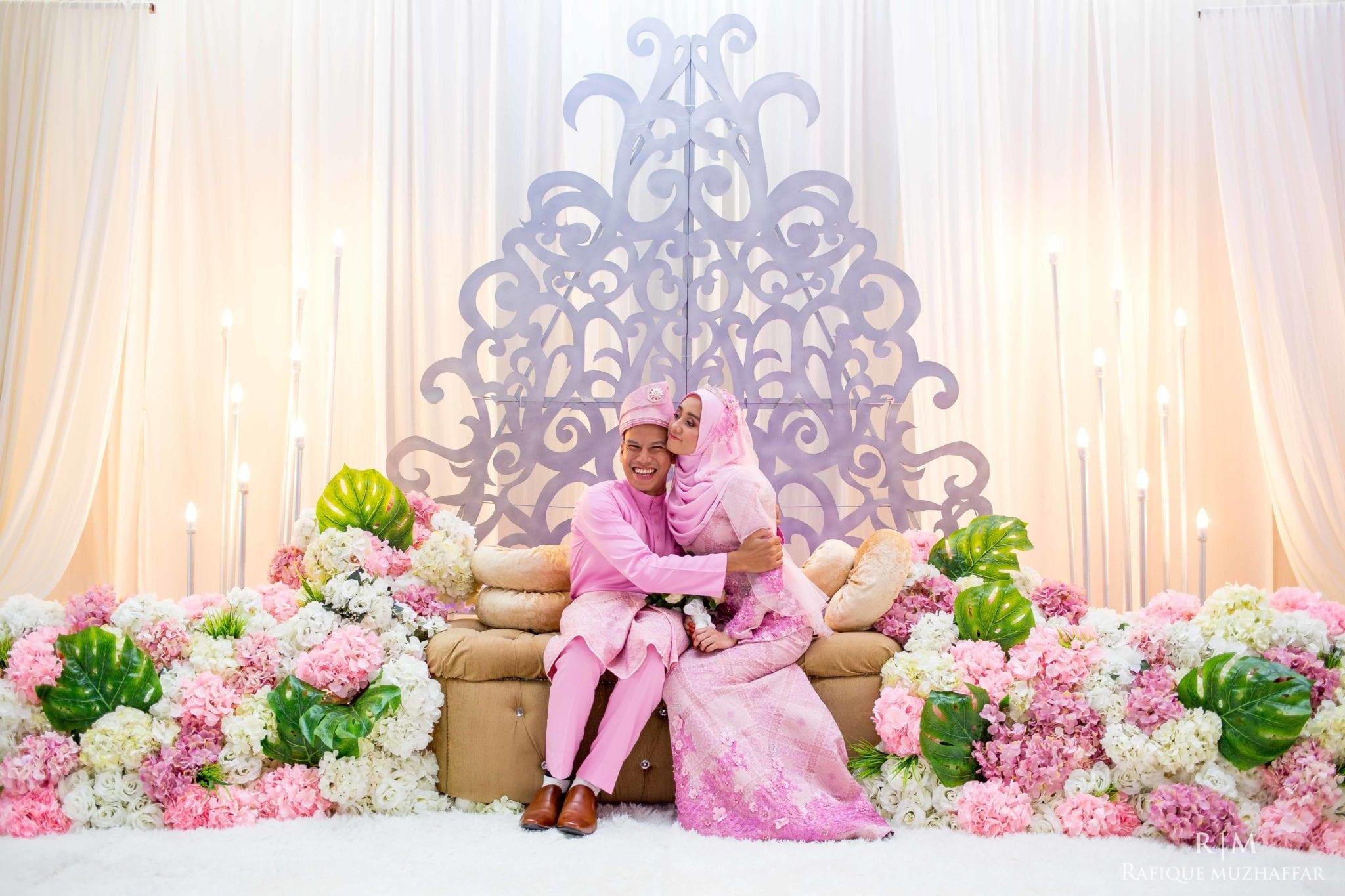 Syafinar & Dang