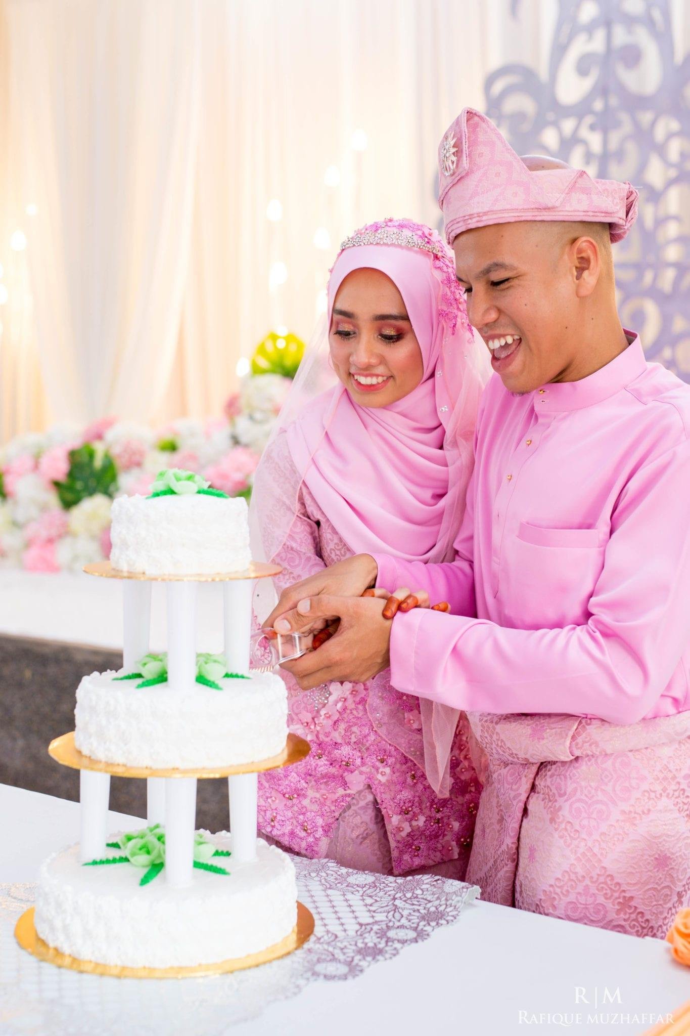 Syafinar & Dang