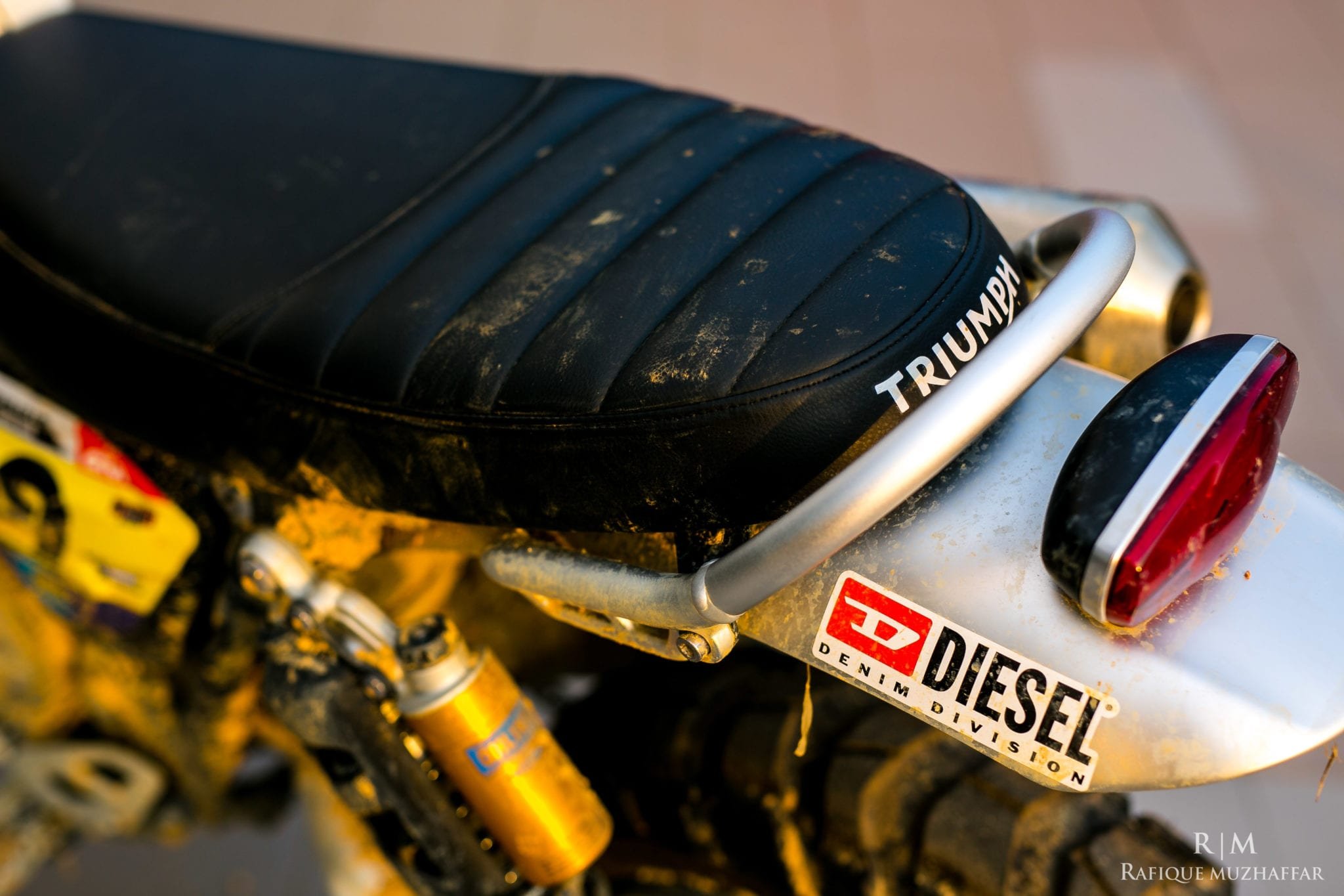 Triumph