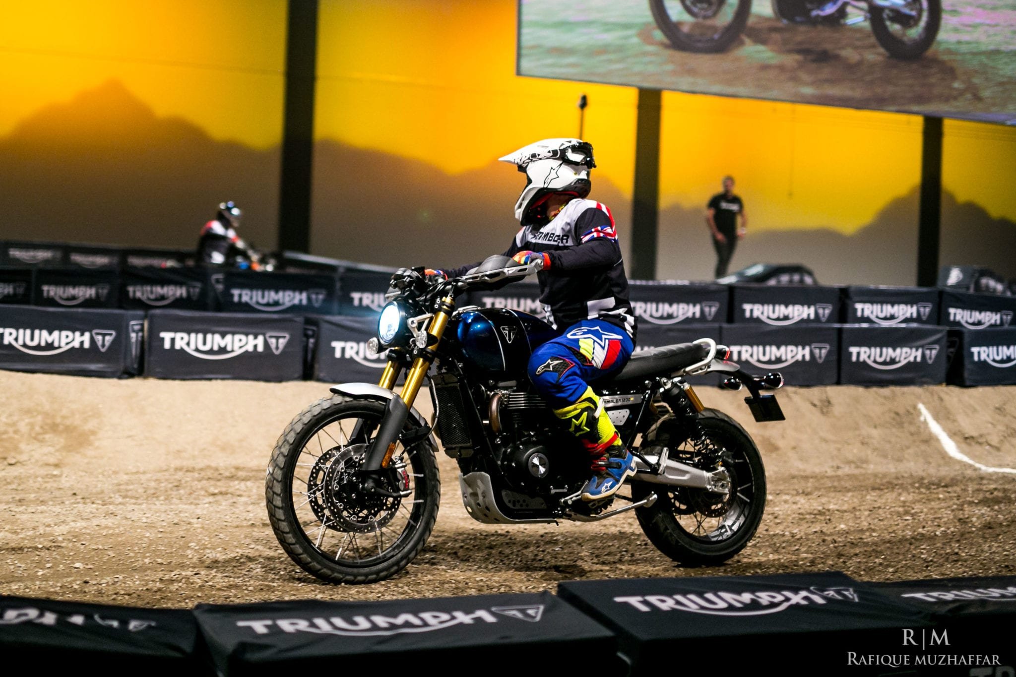 Triumph