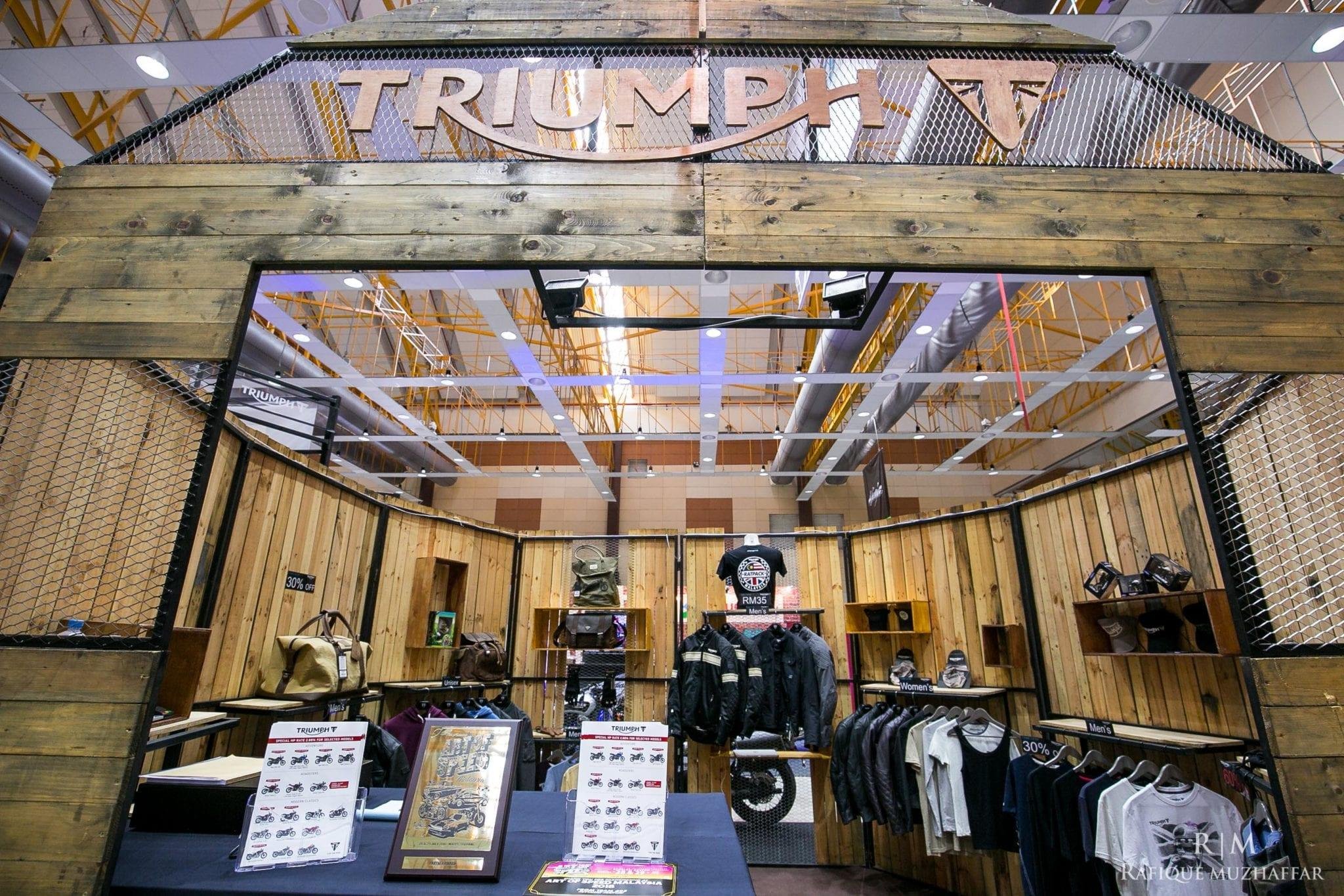 Triumph
