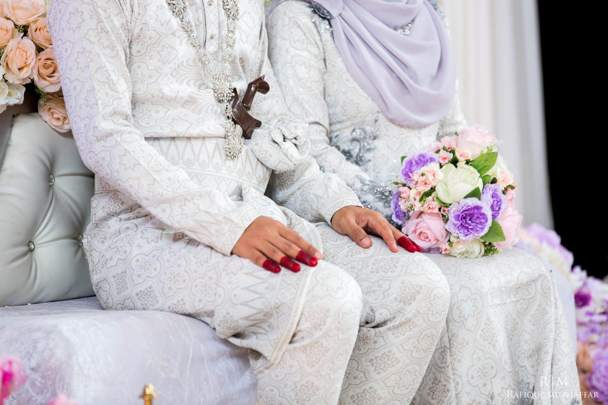 Habibah & Taufiq
