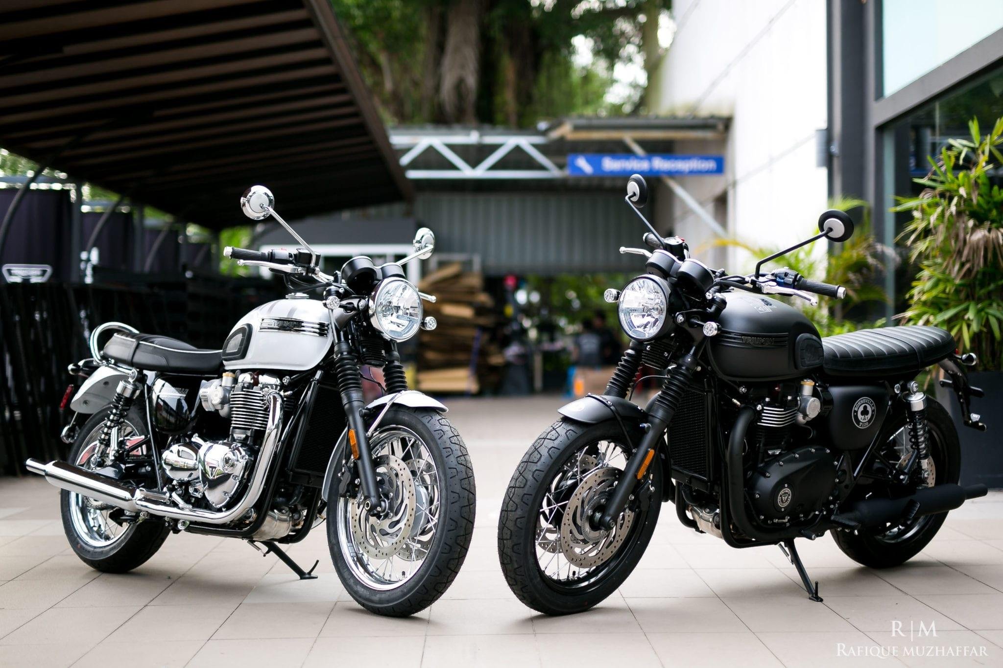 Triumph