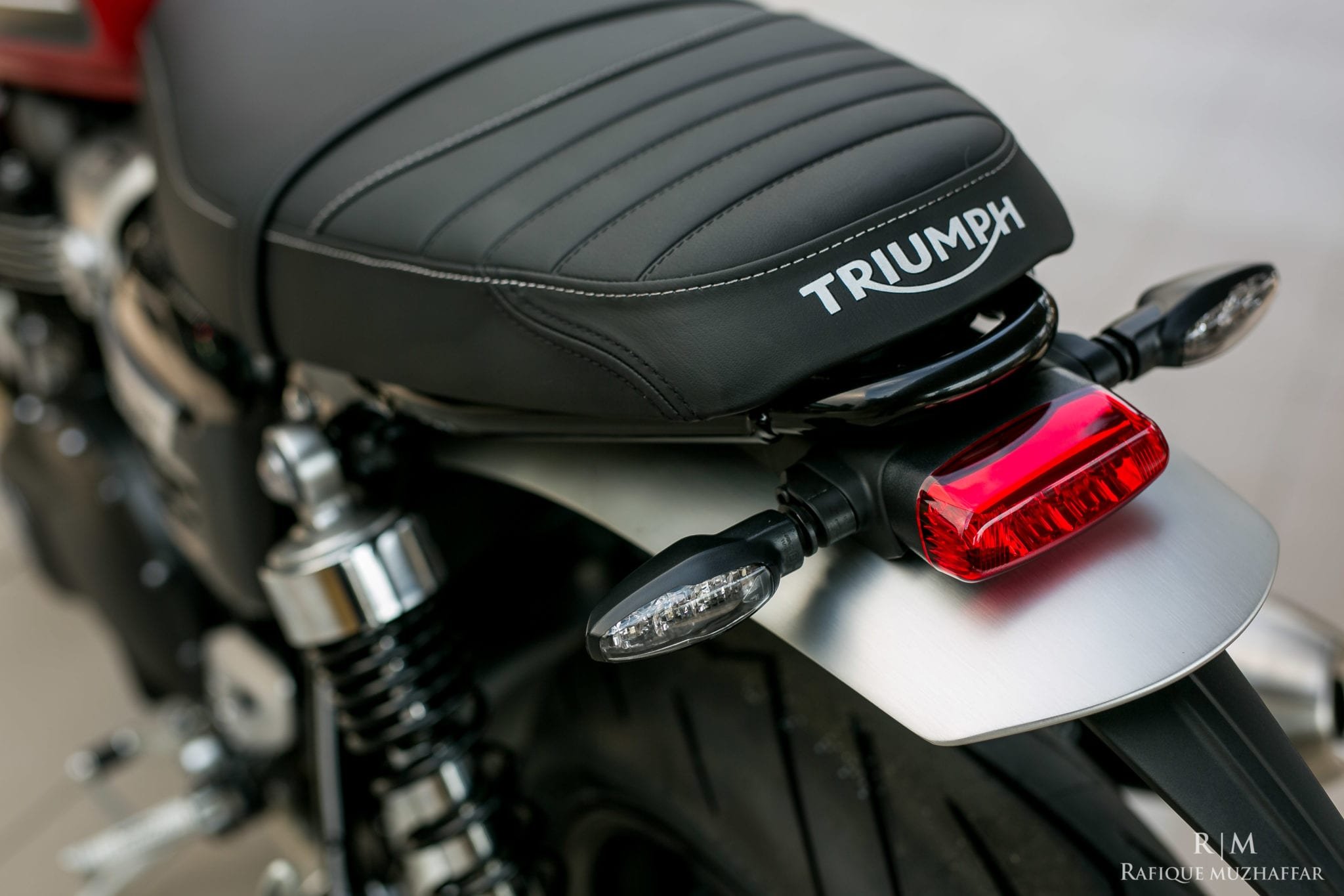 Triumph
