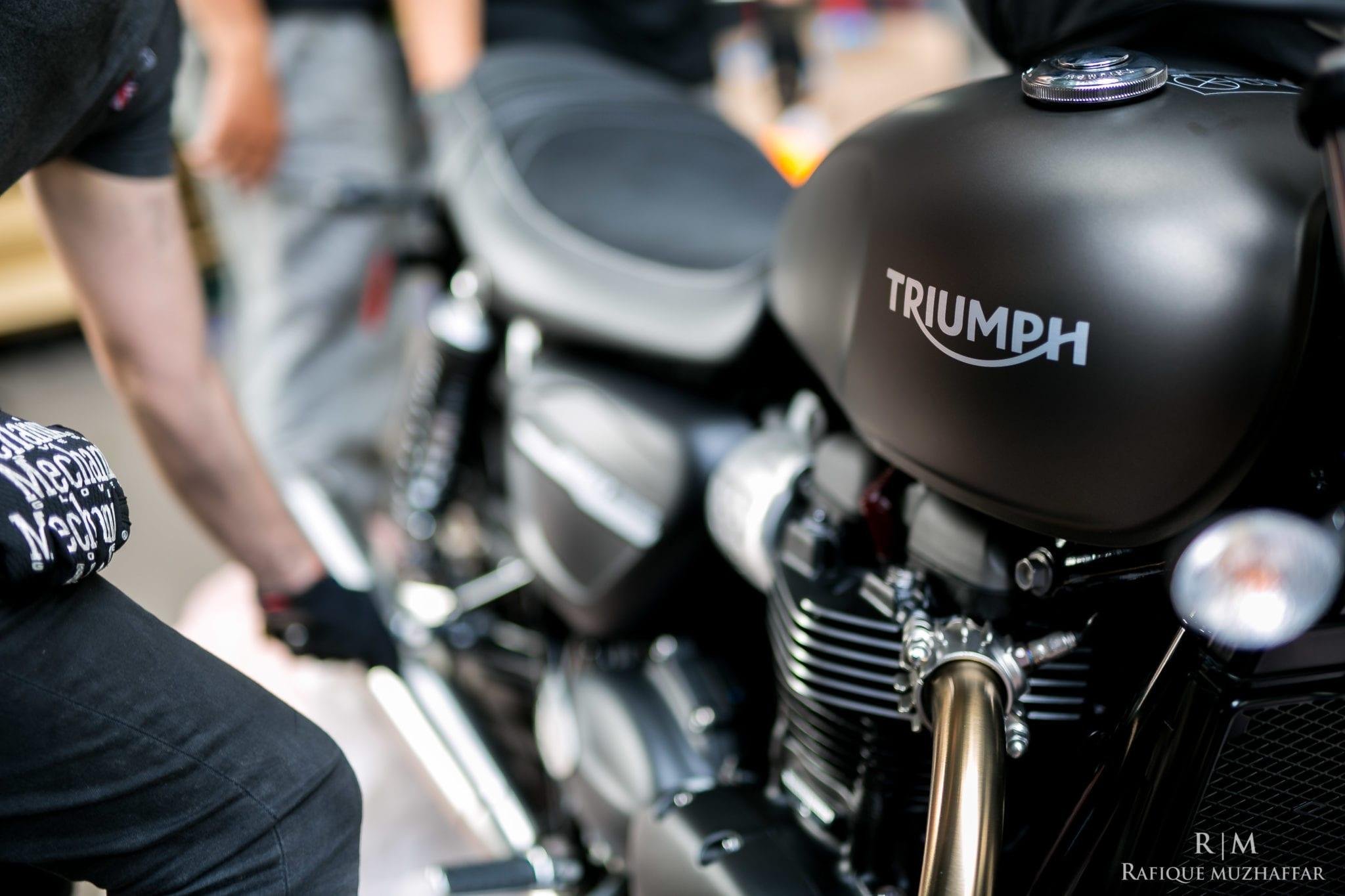 Triumph