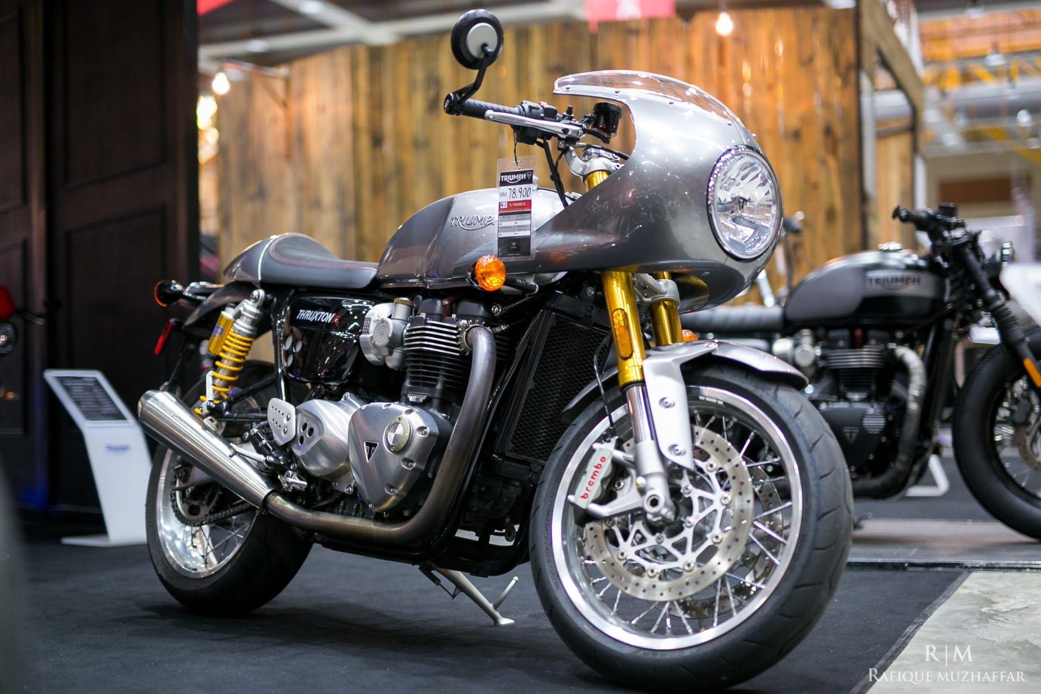 Triumph