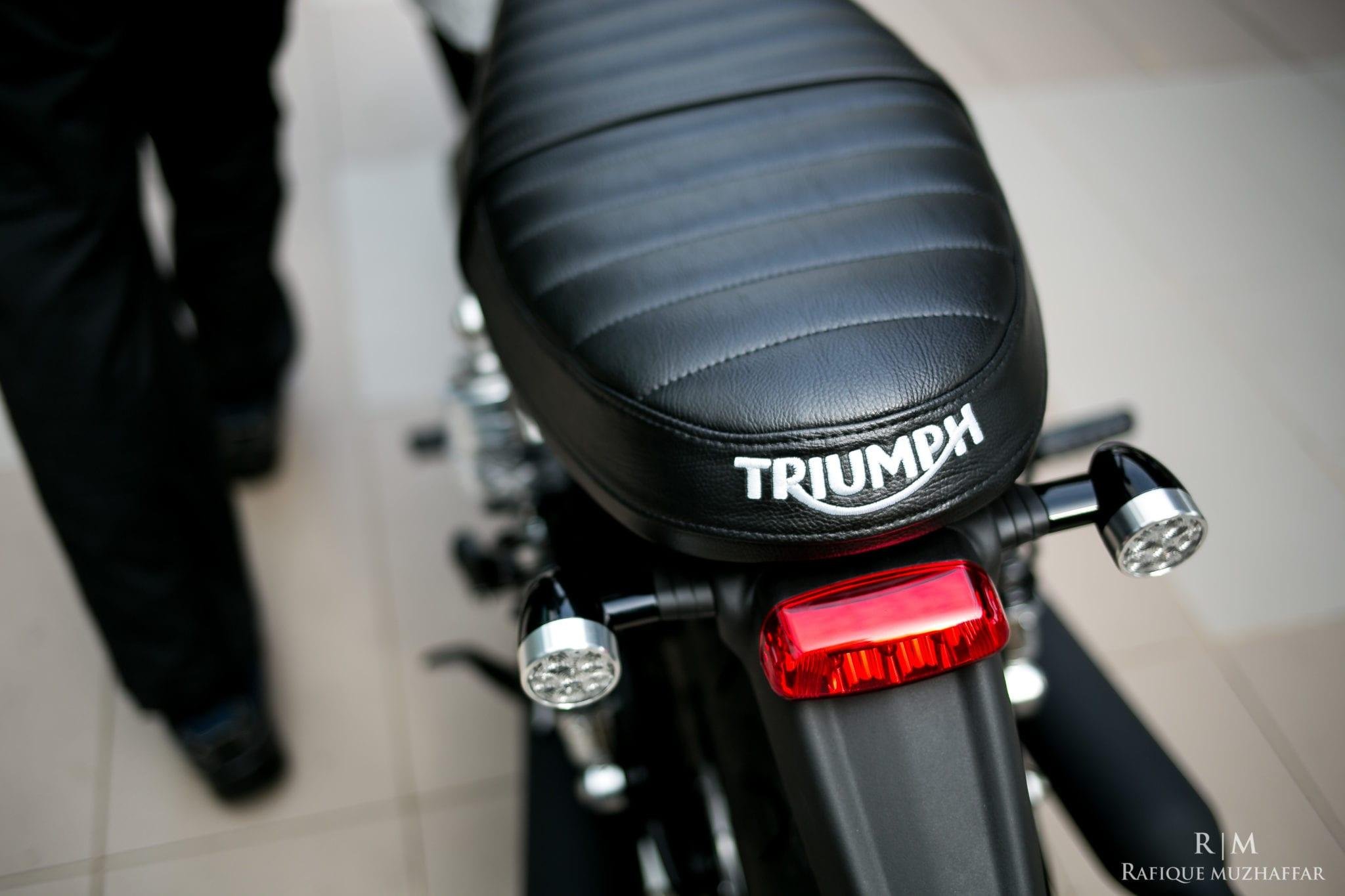 Triumph