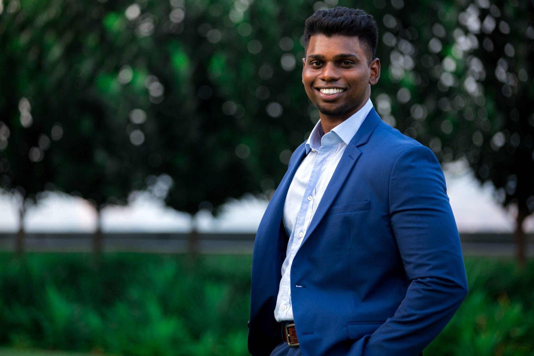 Linkedin Shots