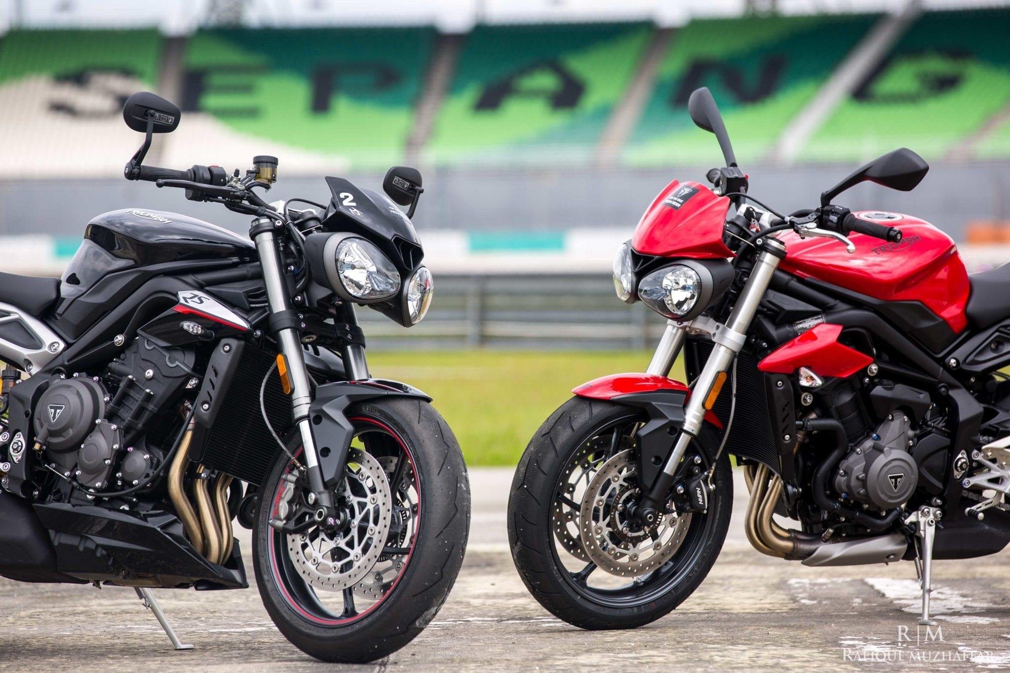 Triumph