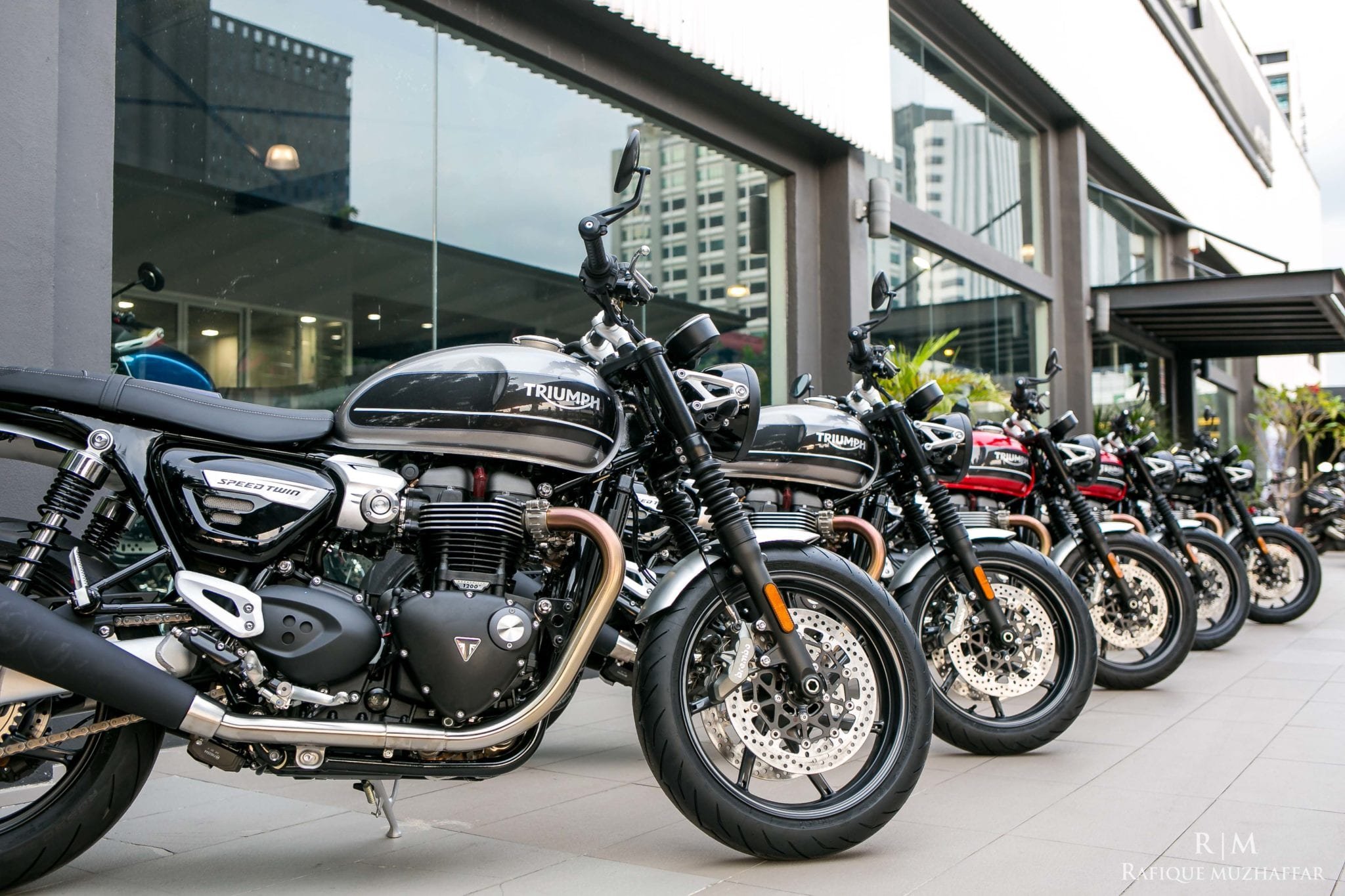 Triumph