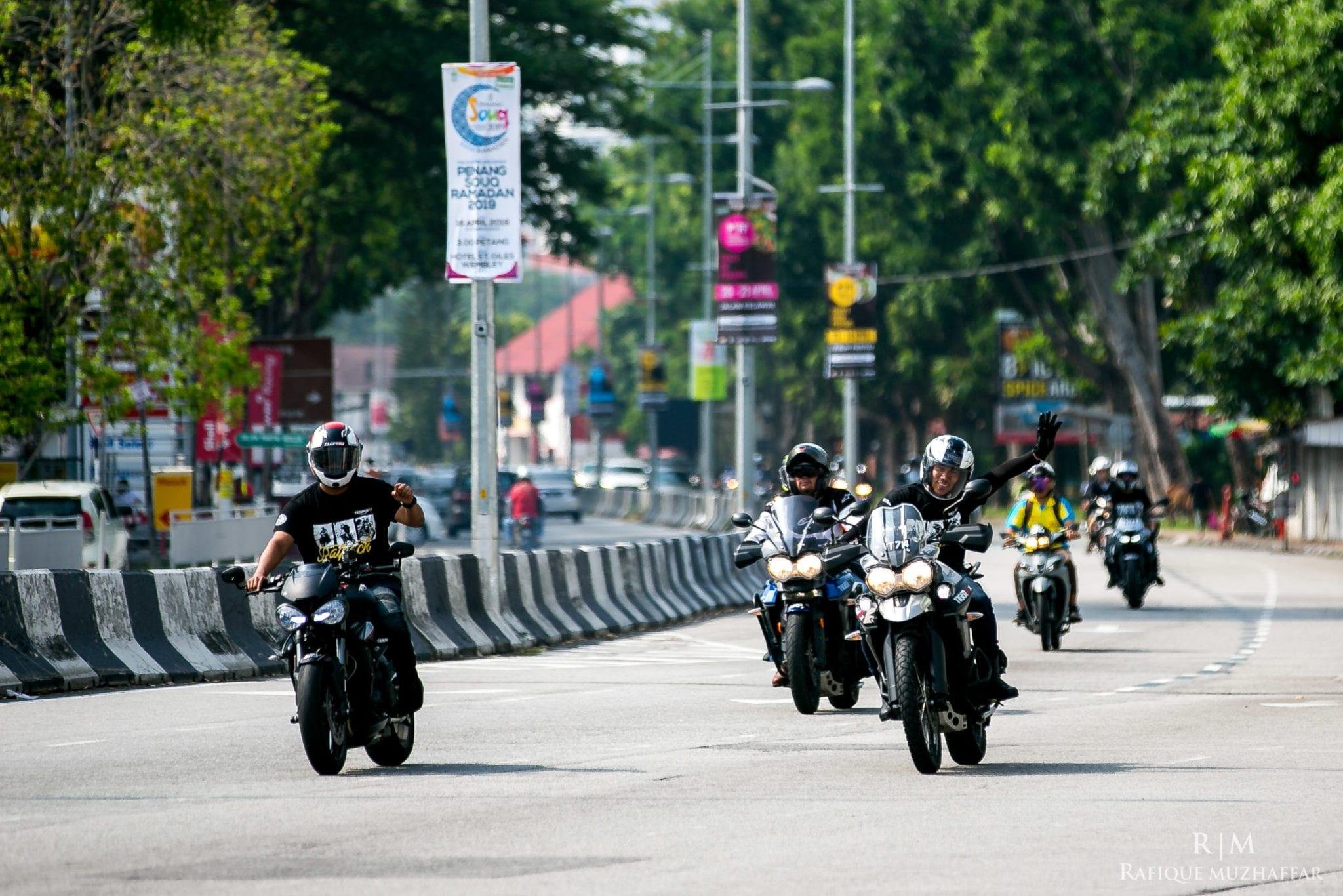 Triumph