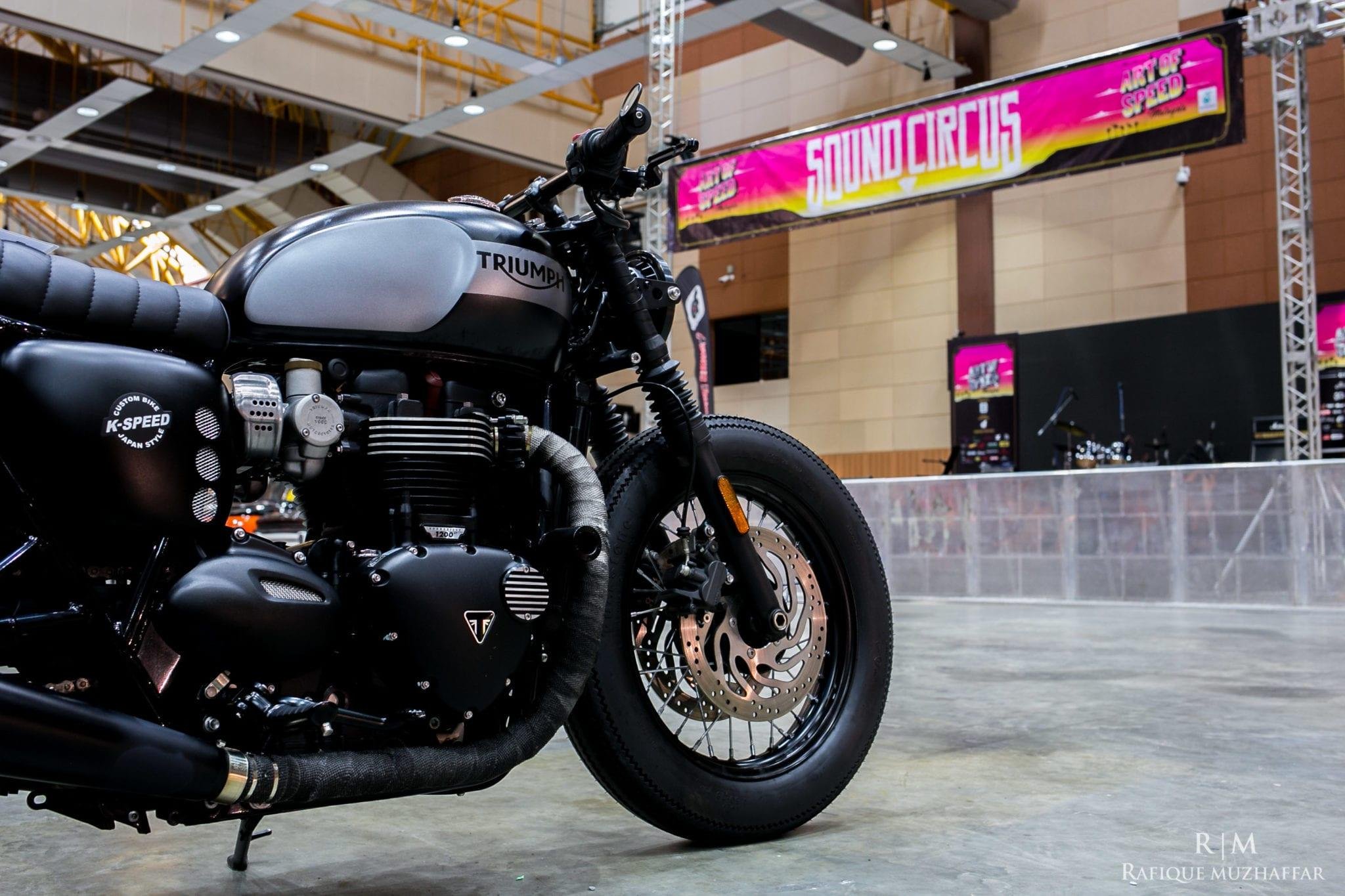 Triumph