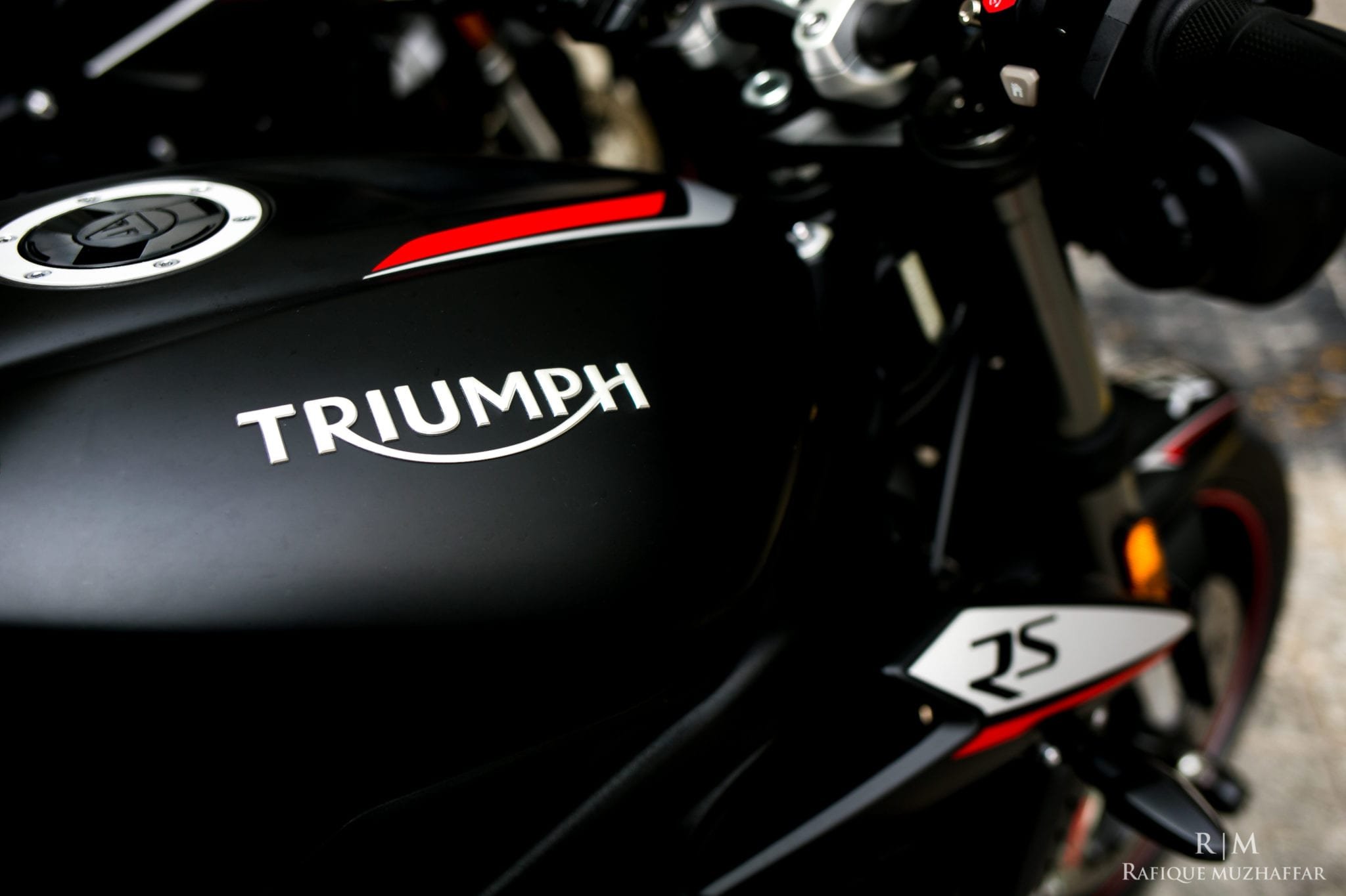 Triumph