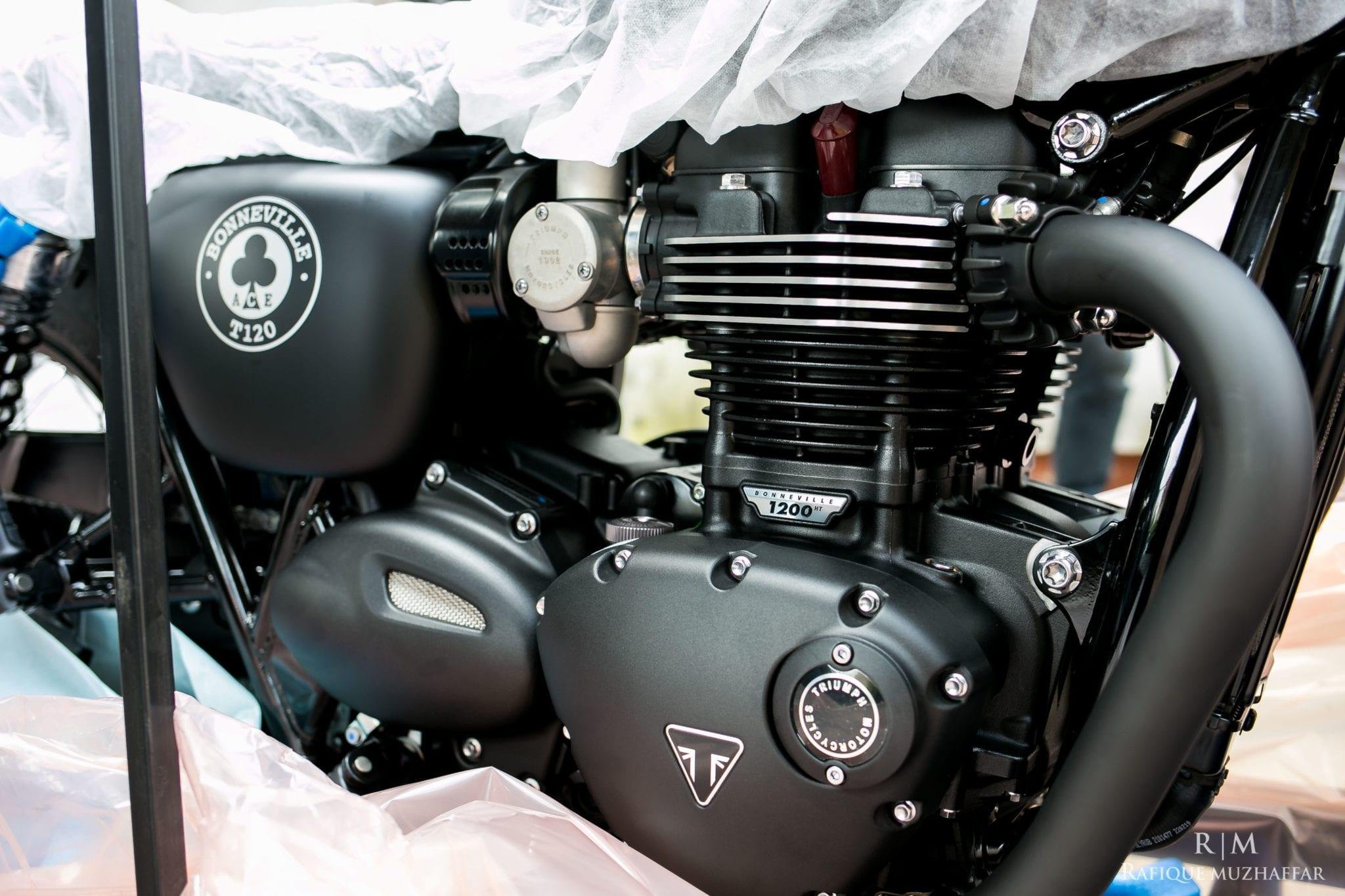 Triumph