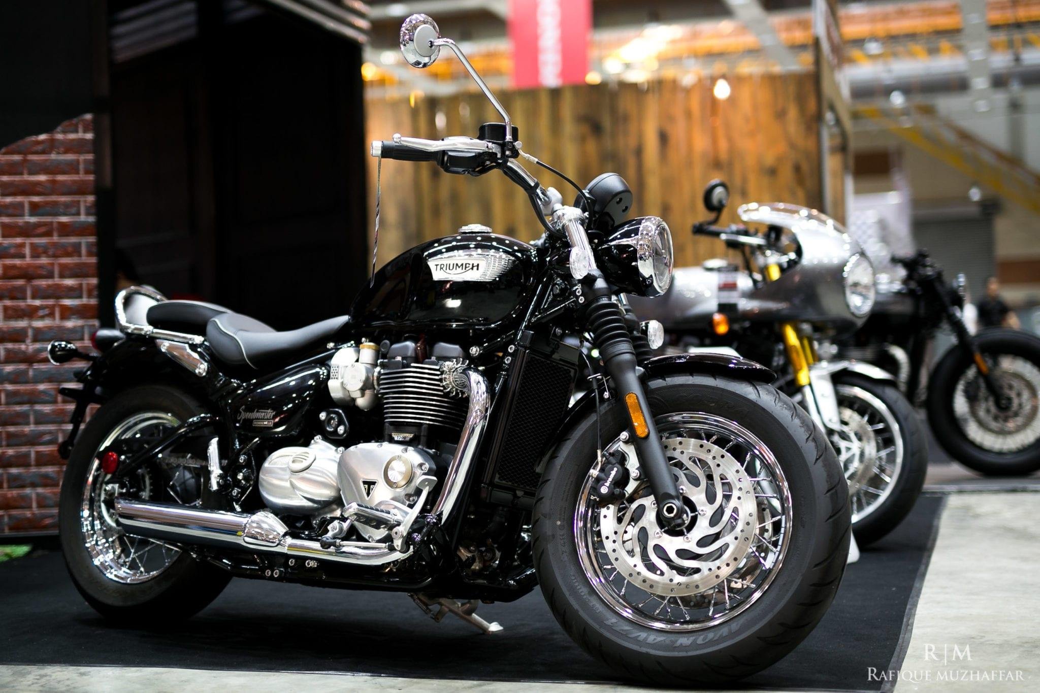 Triumph