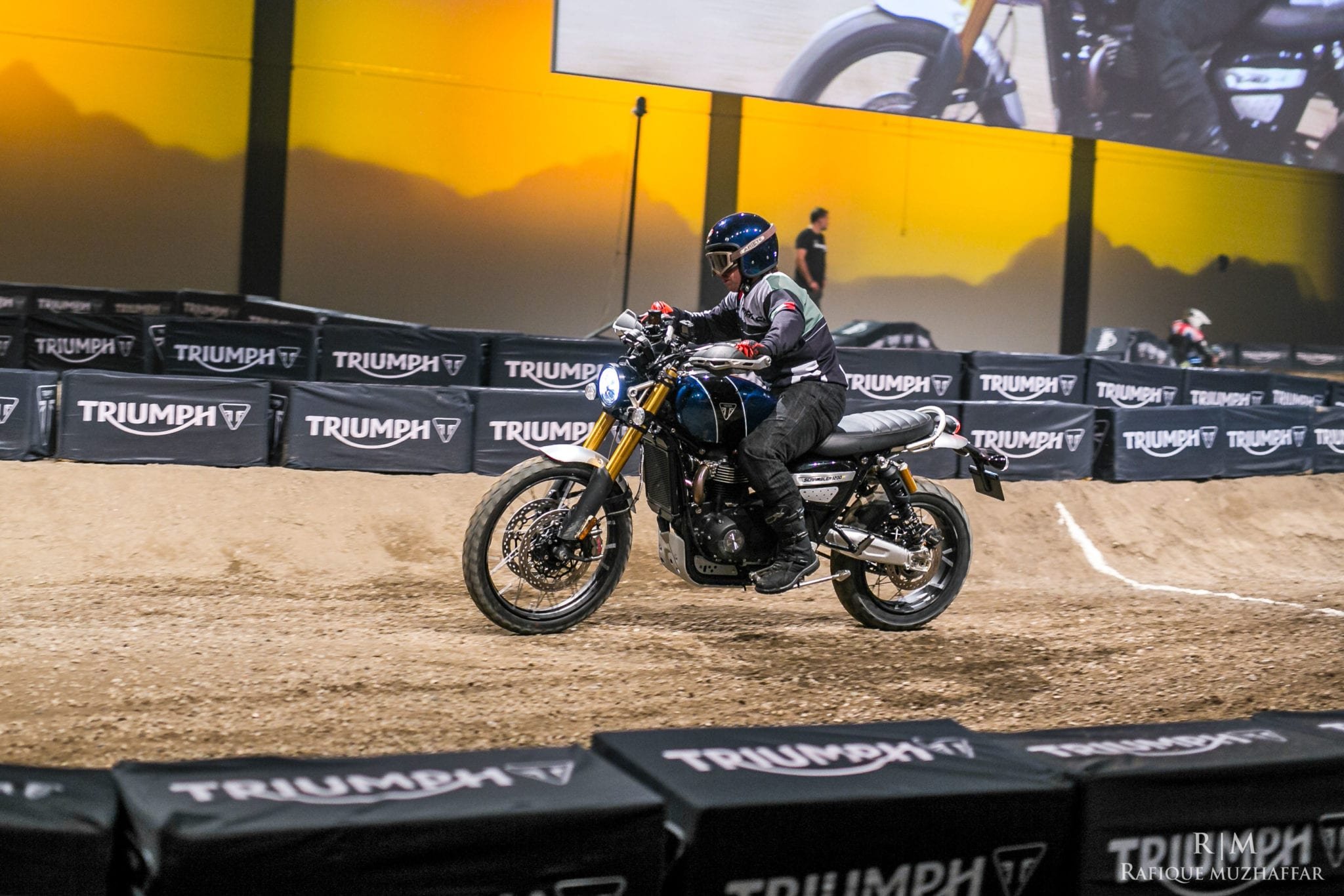 Triumph
