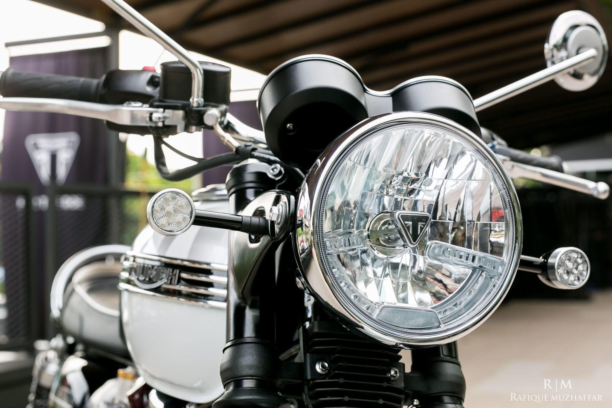 Triumph