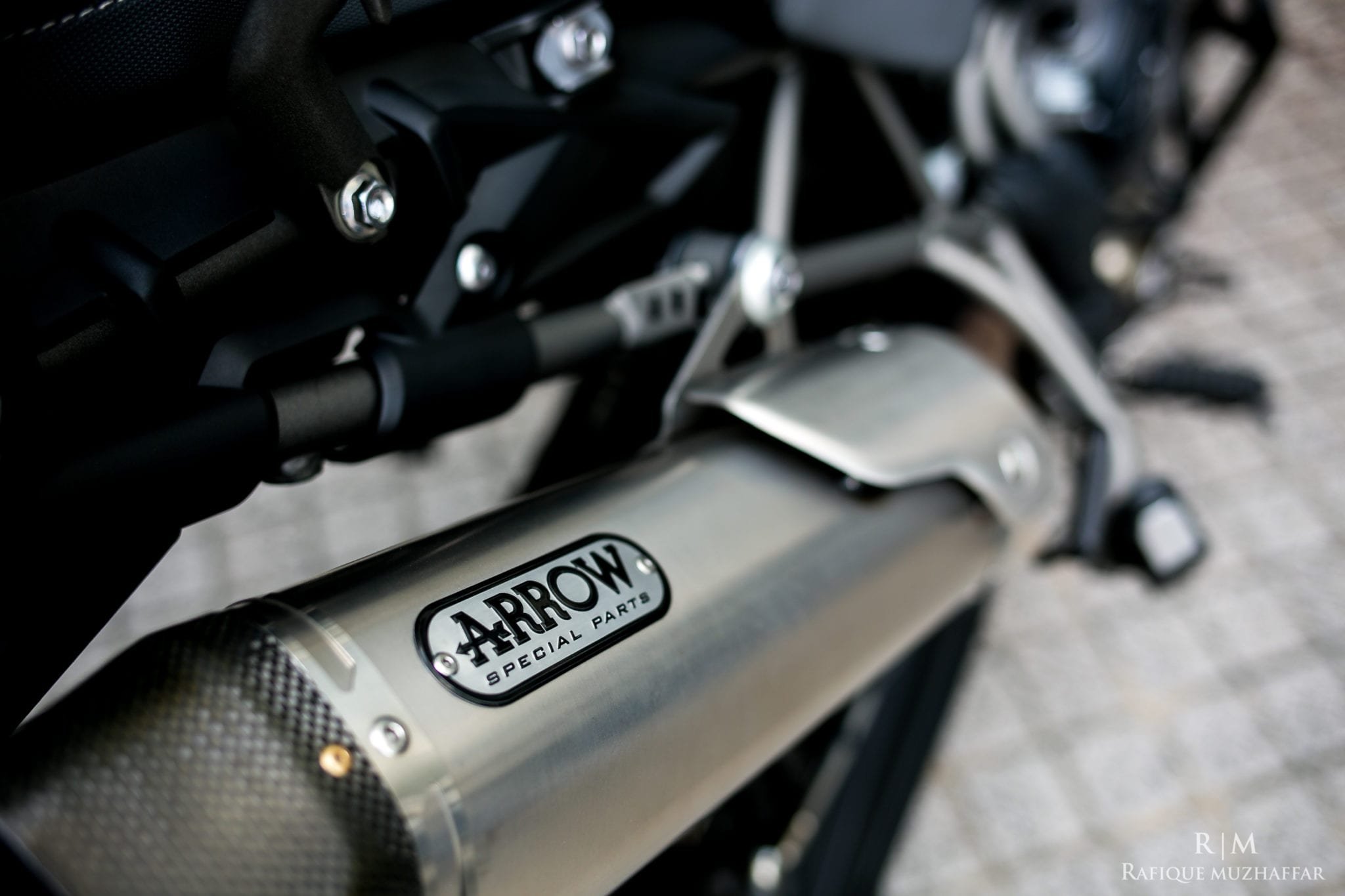 Triumph