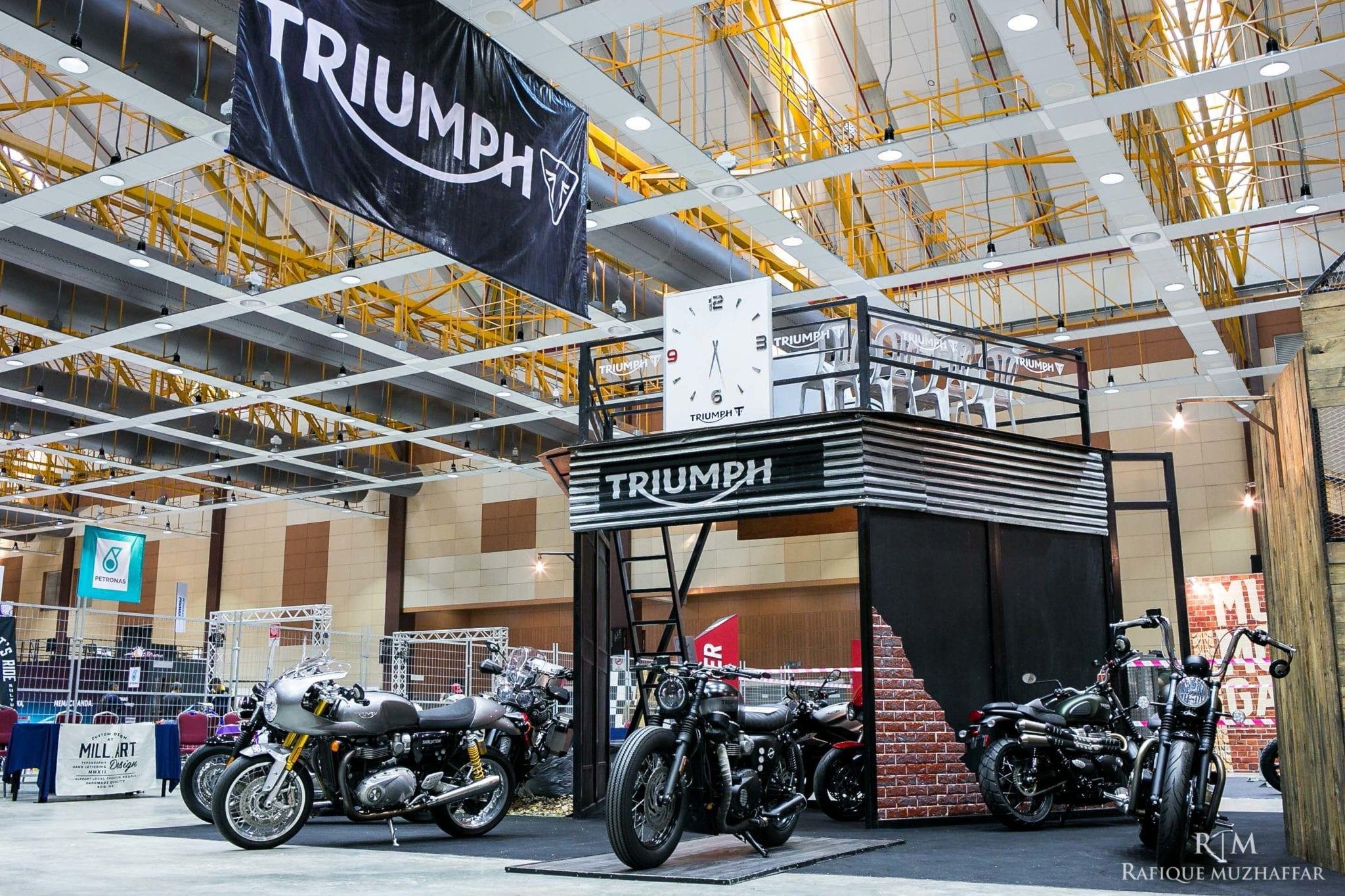 Triumph