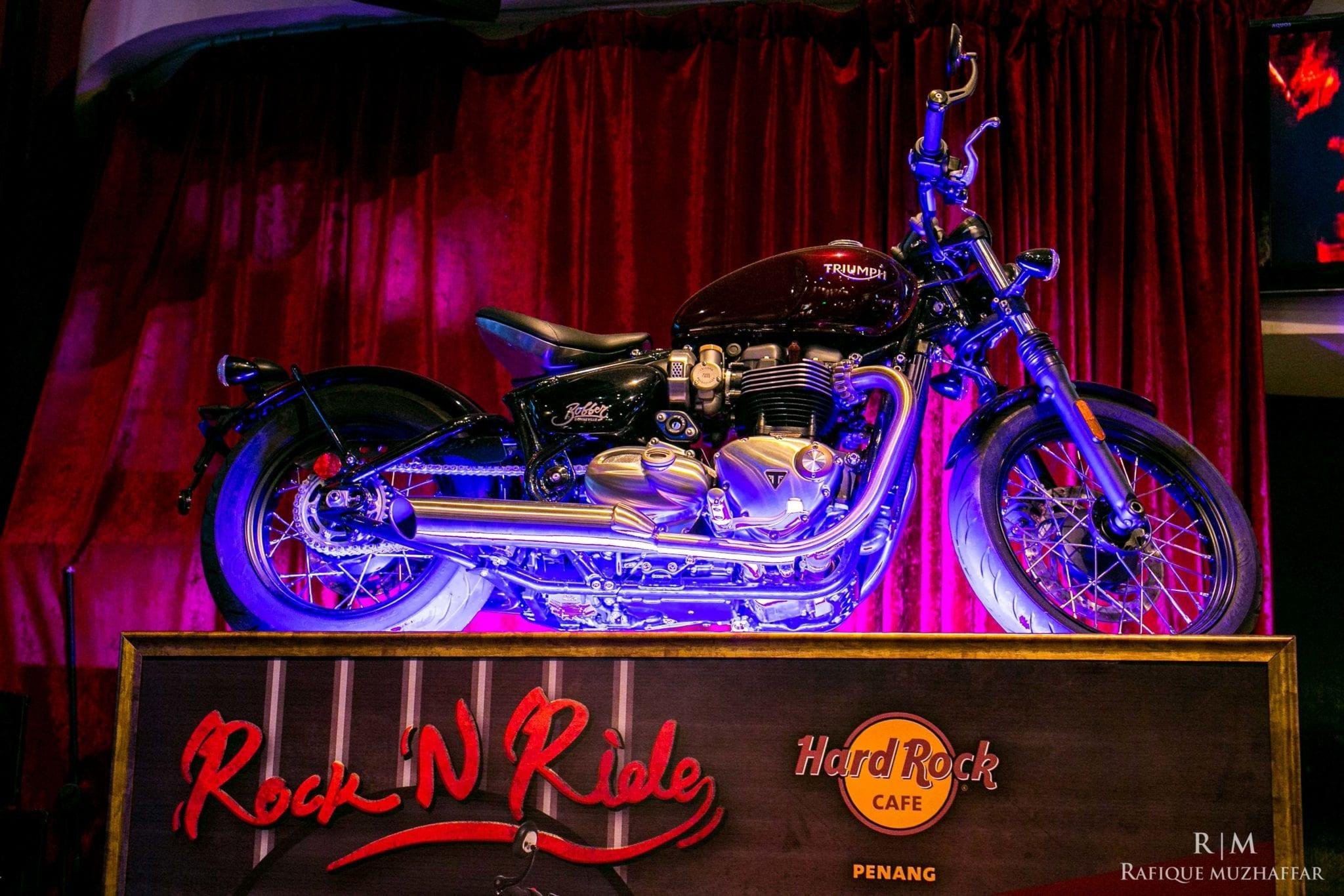 Triumph