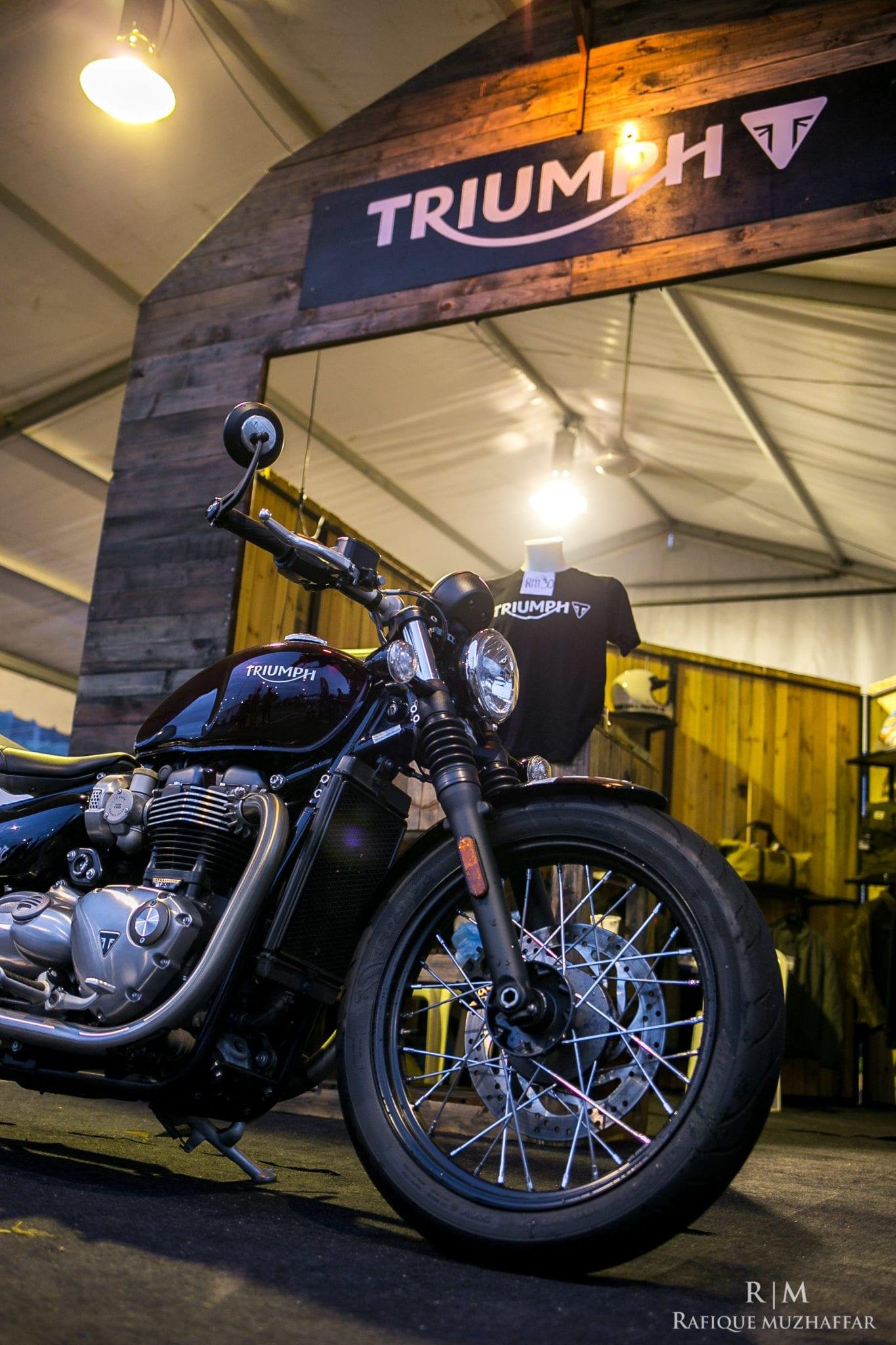 Triumph