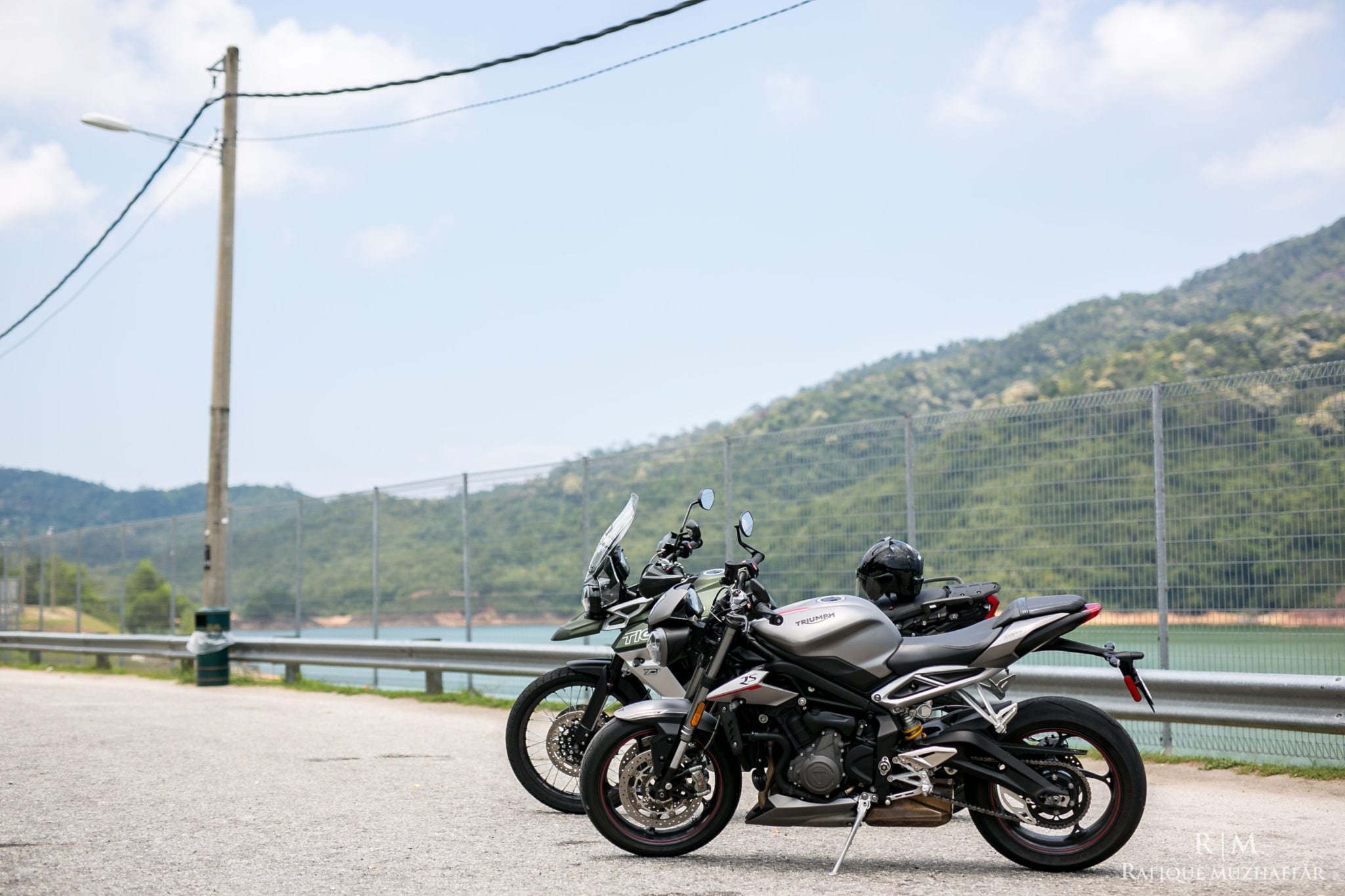 Triumph