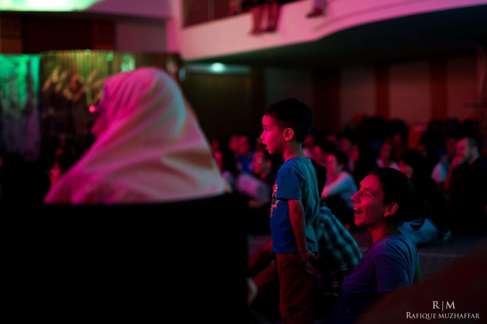 Theatre