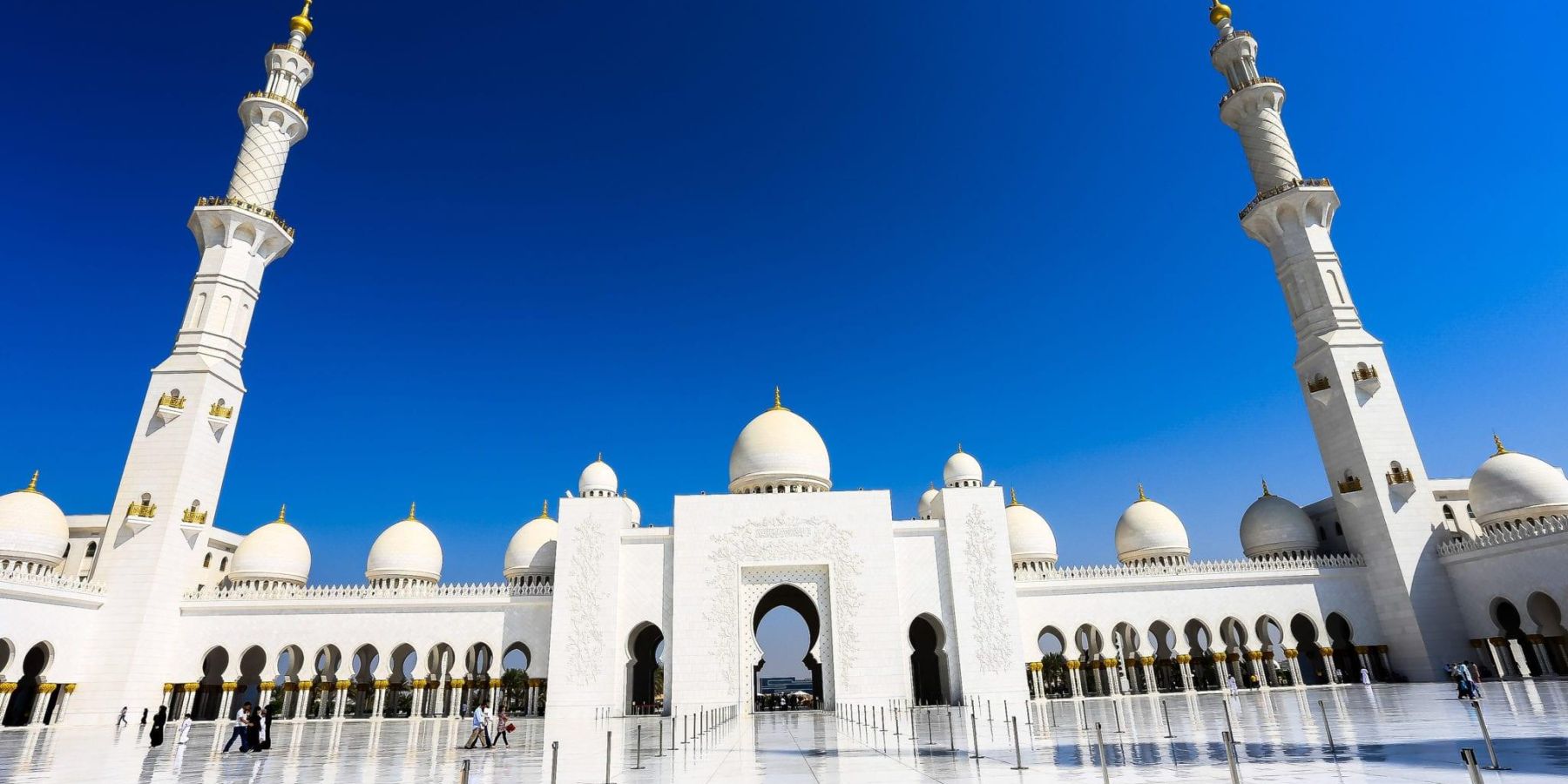 Abu Dhabi