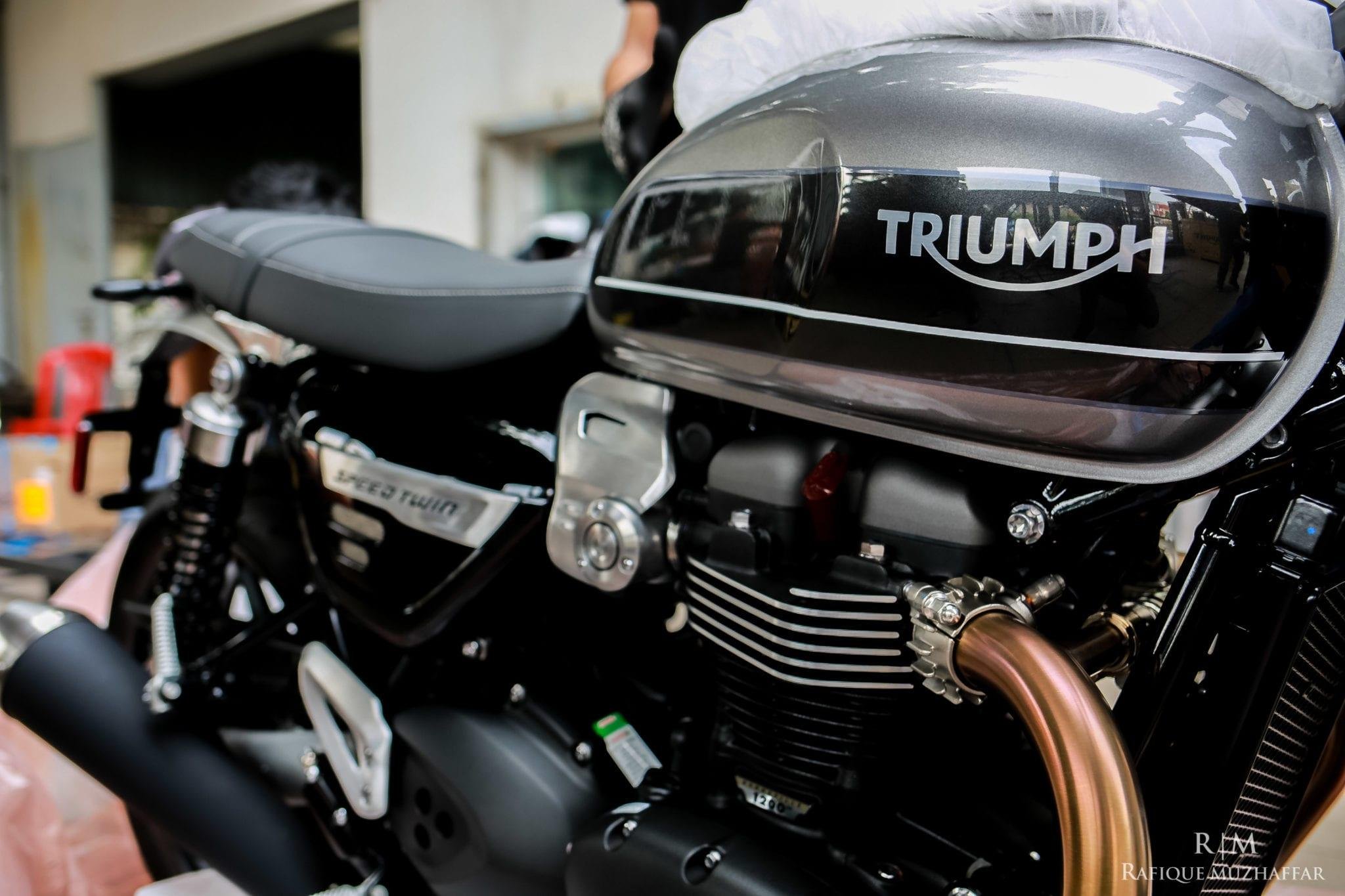 Triumph