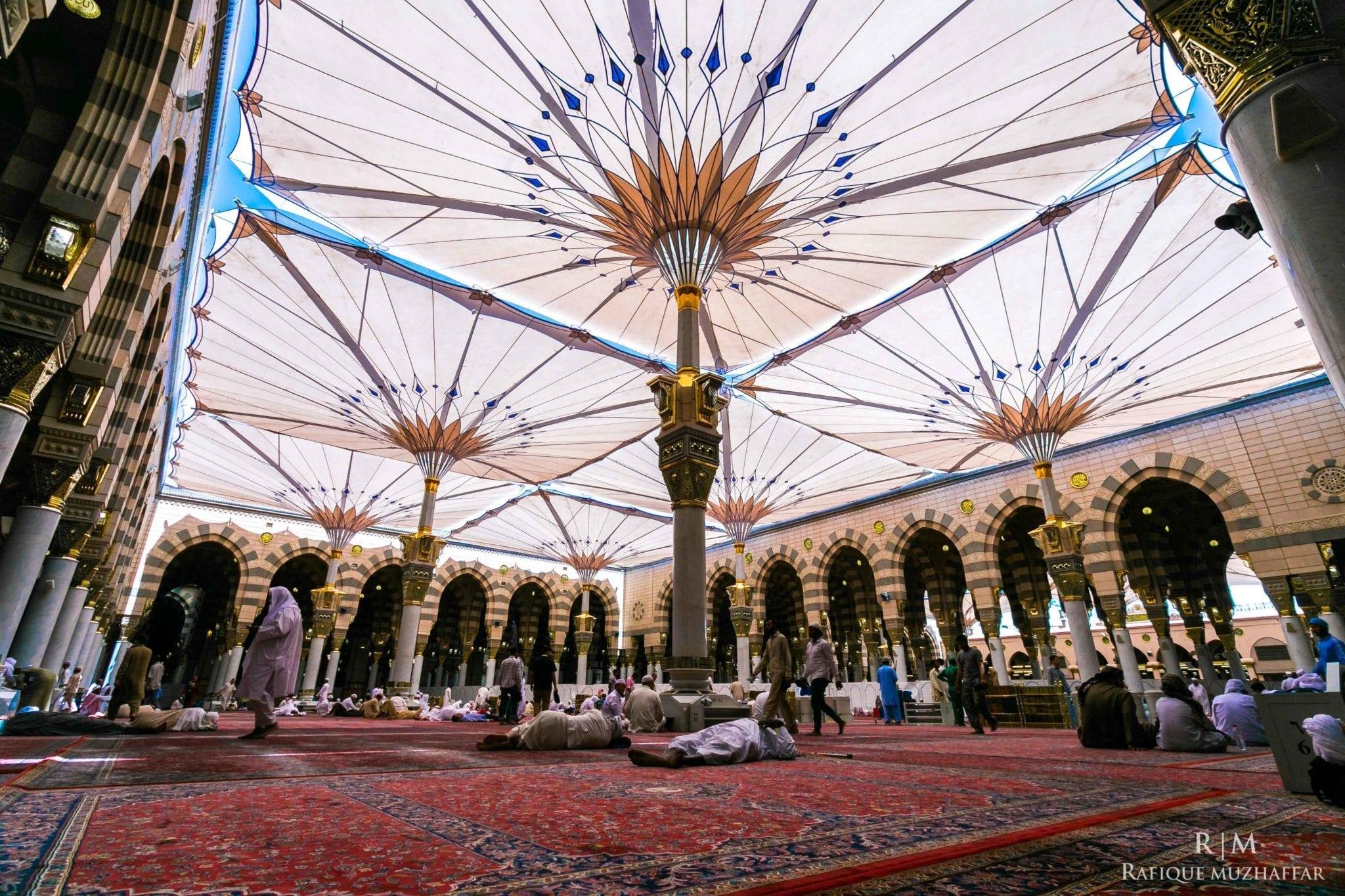 Saudi Arabia