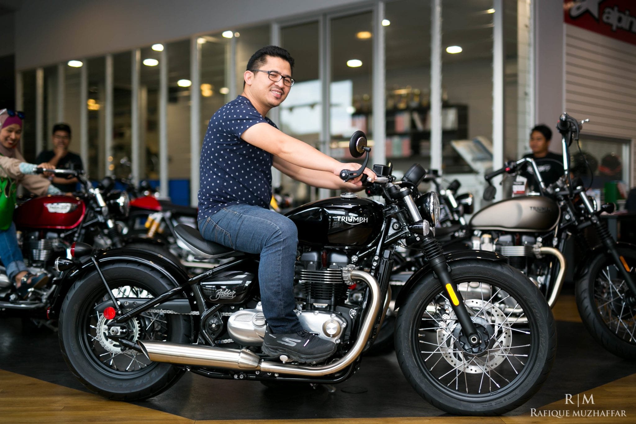 Triumph