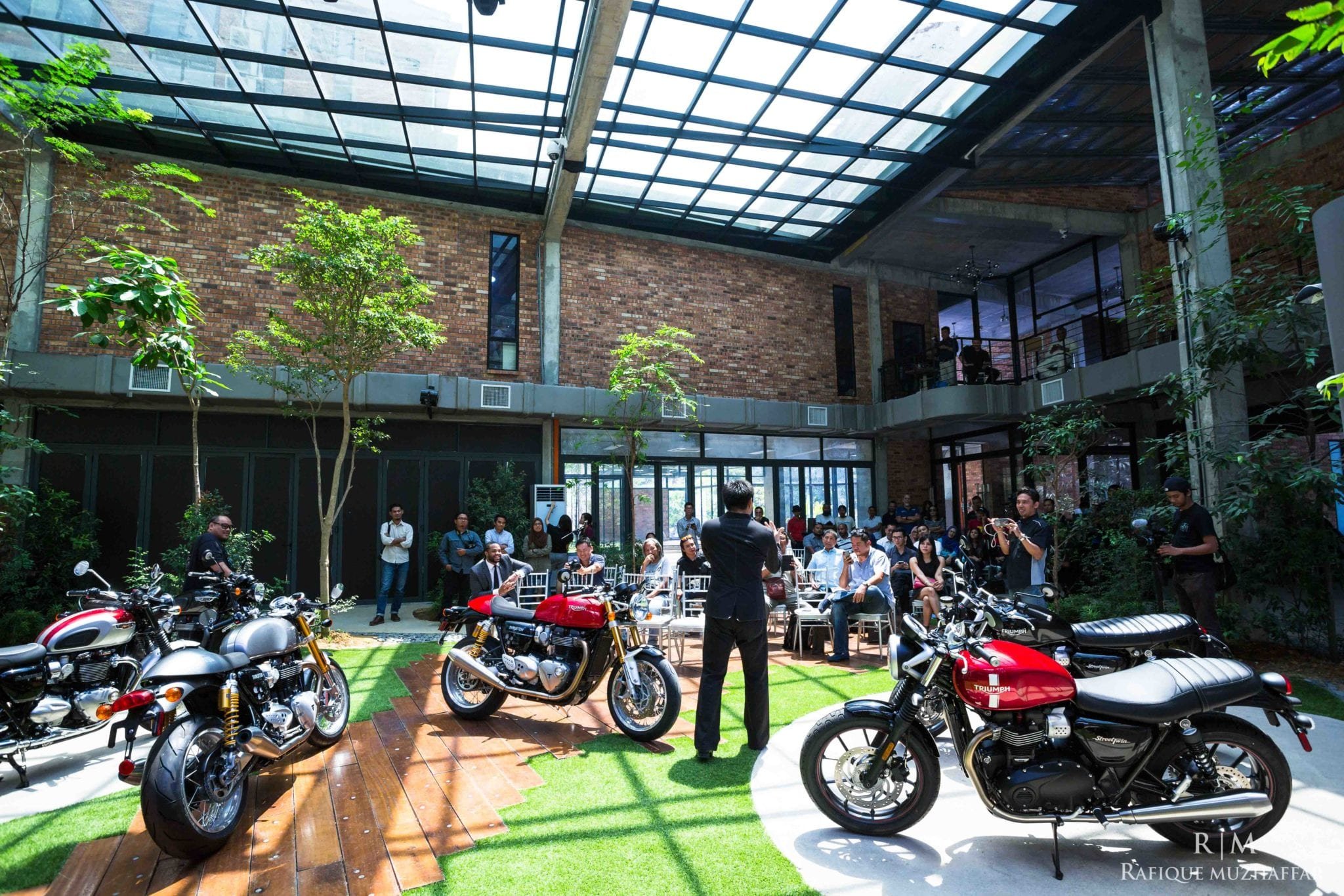 Triumph