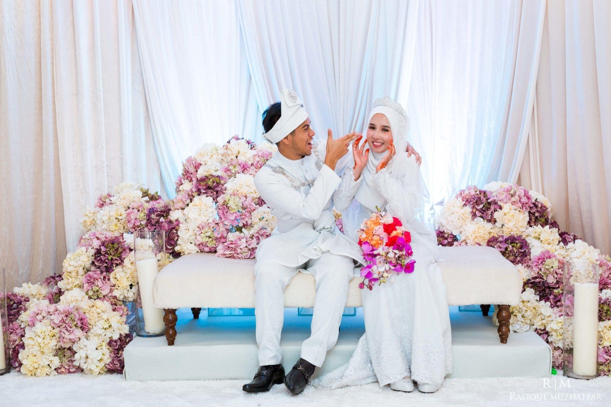 Weddings