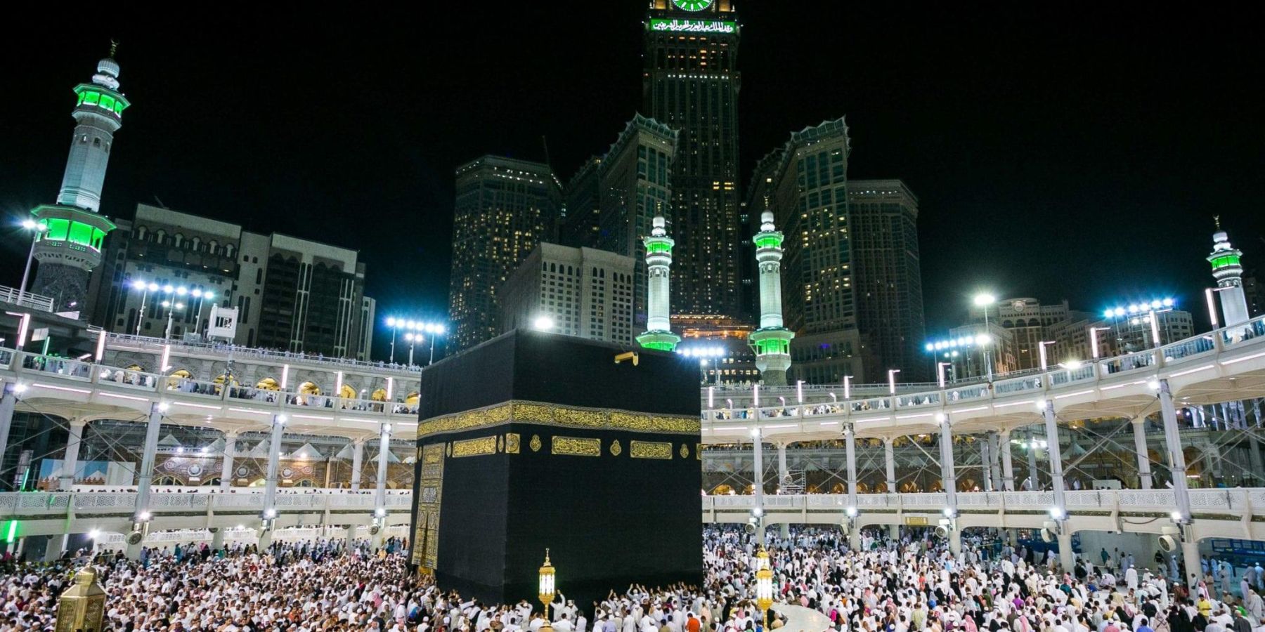 Saudi Arabia